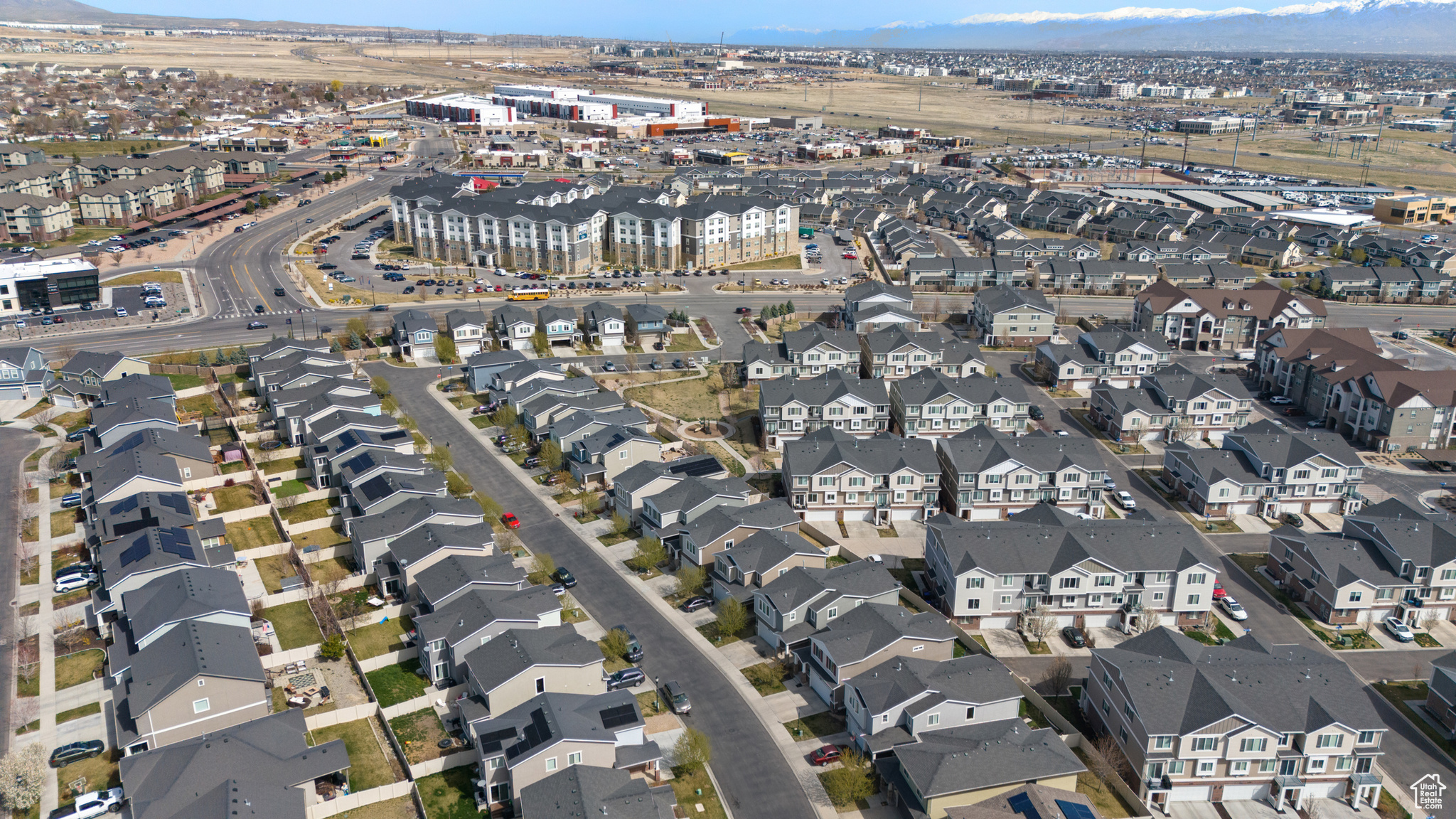 YOSEMITE PARK - Residential