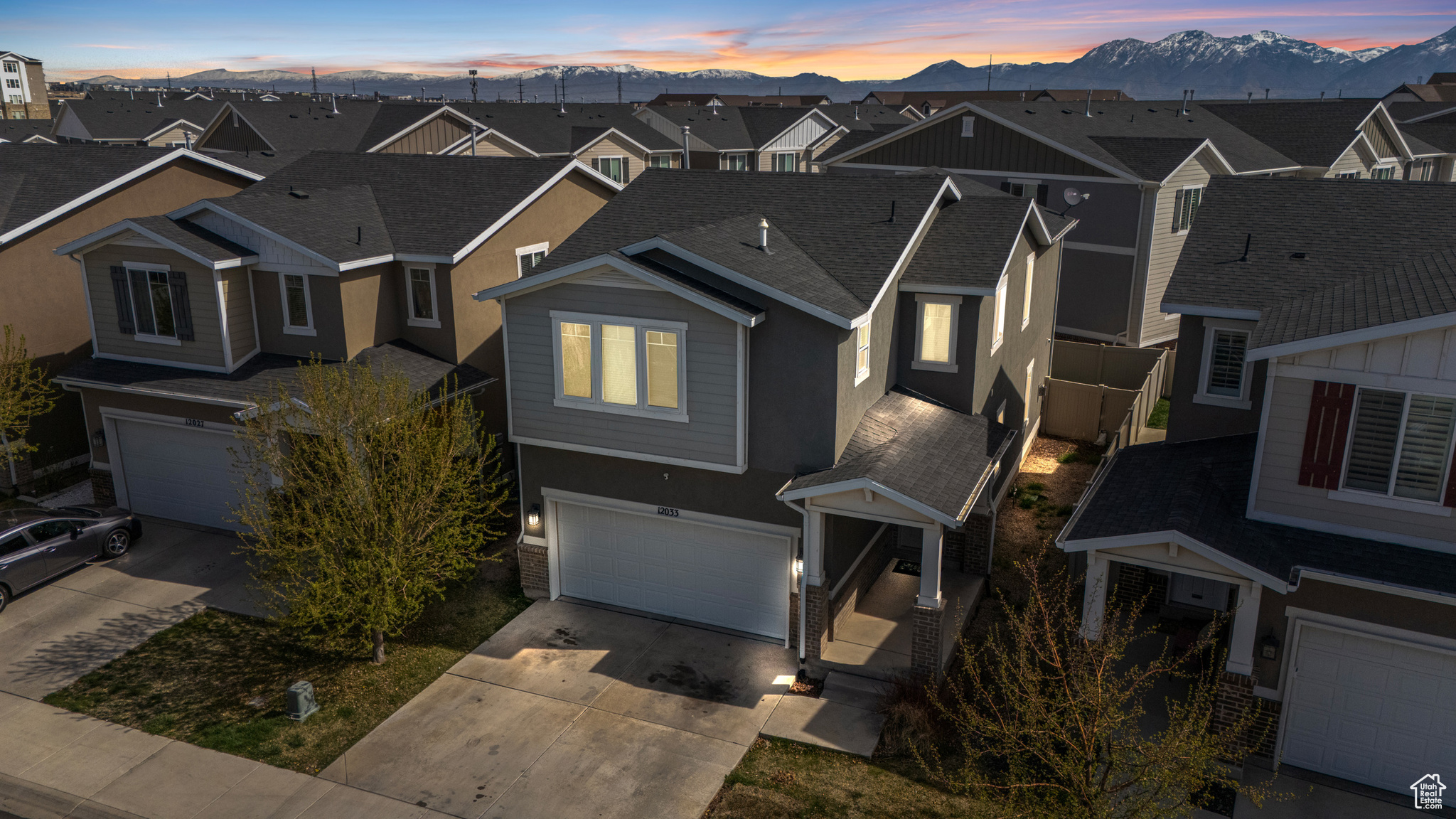 YOSEMITE PARK - Residential