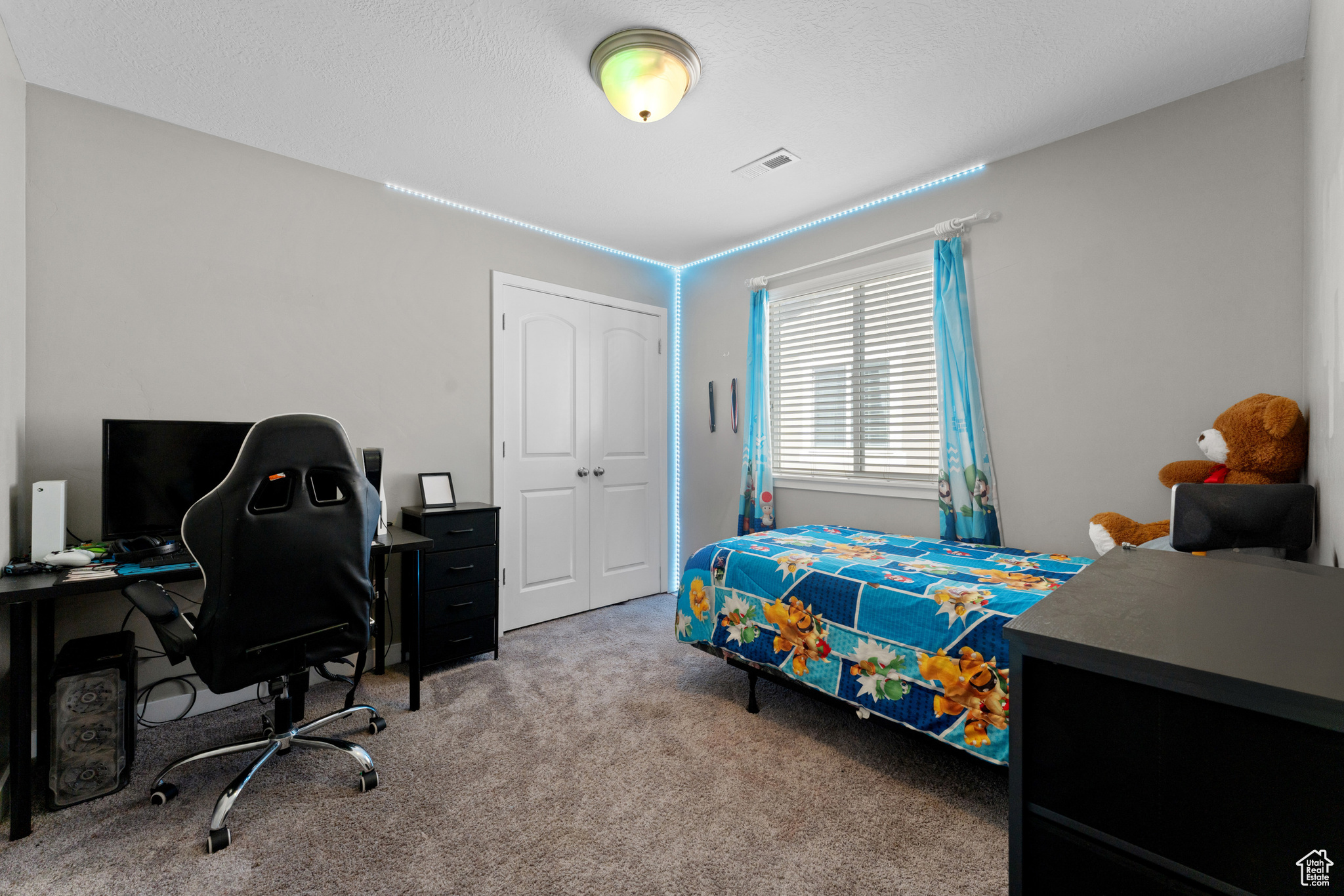 YOSEMITE PARK - Residential