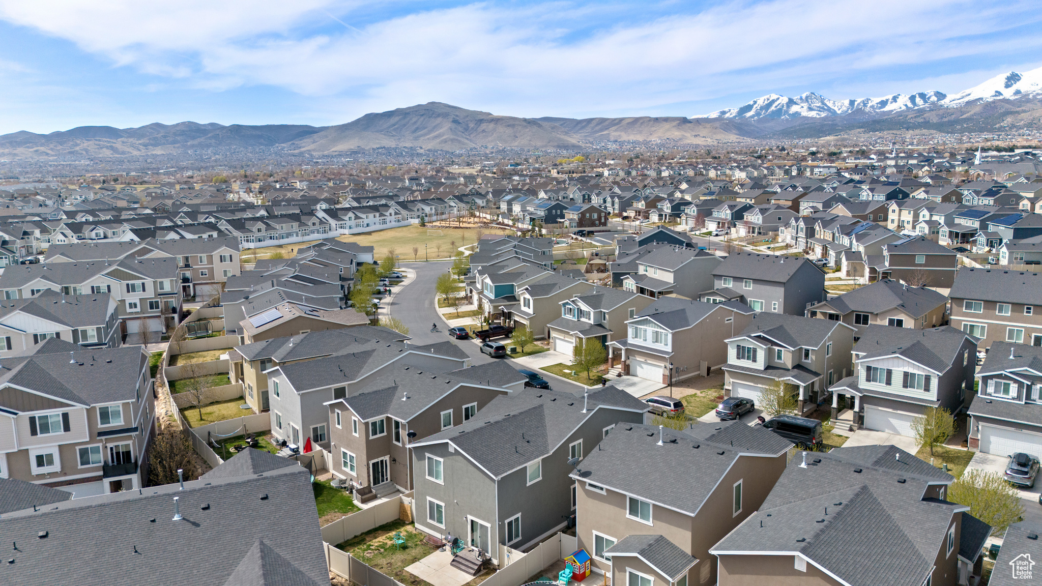 YOSEMITE PARK - Residential