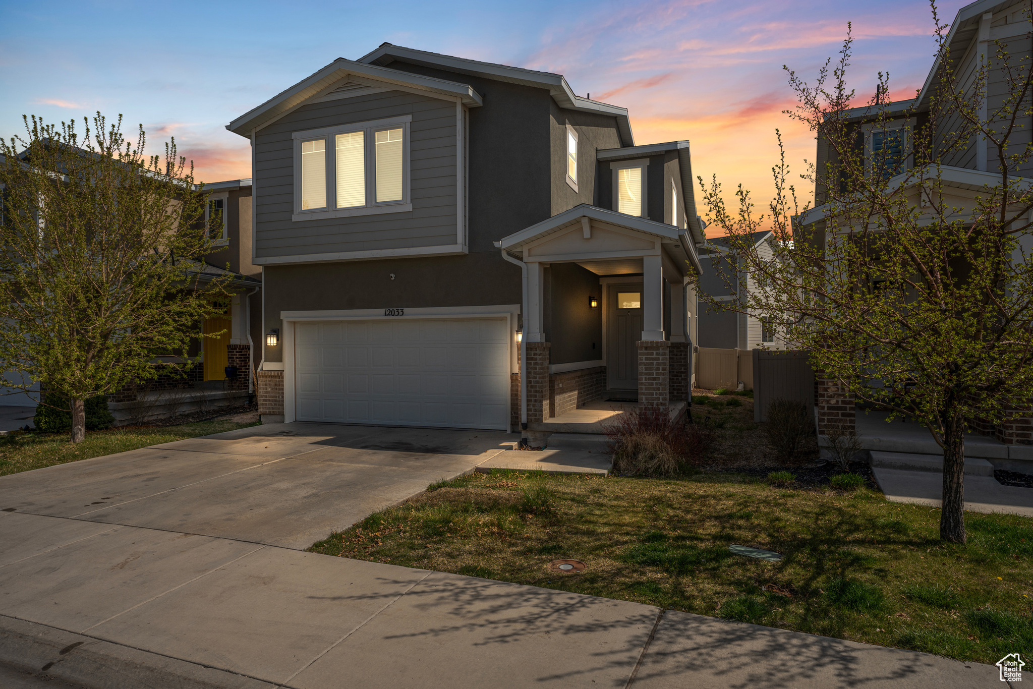 YOSEMITE PARK - Residential