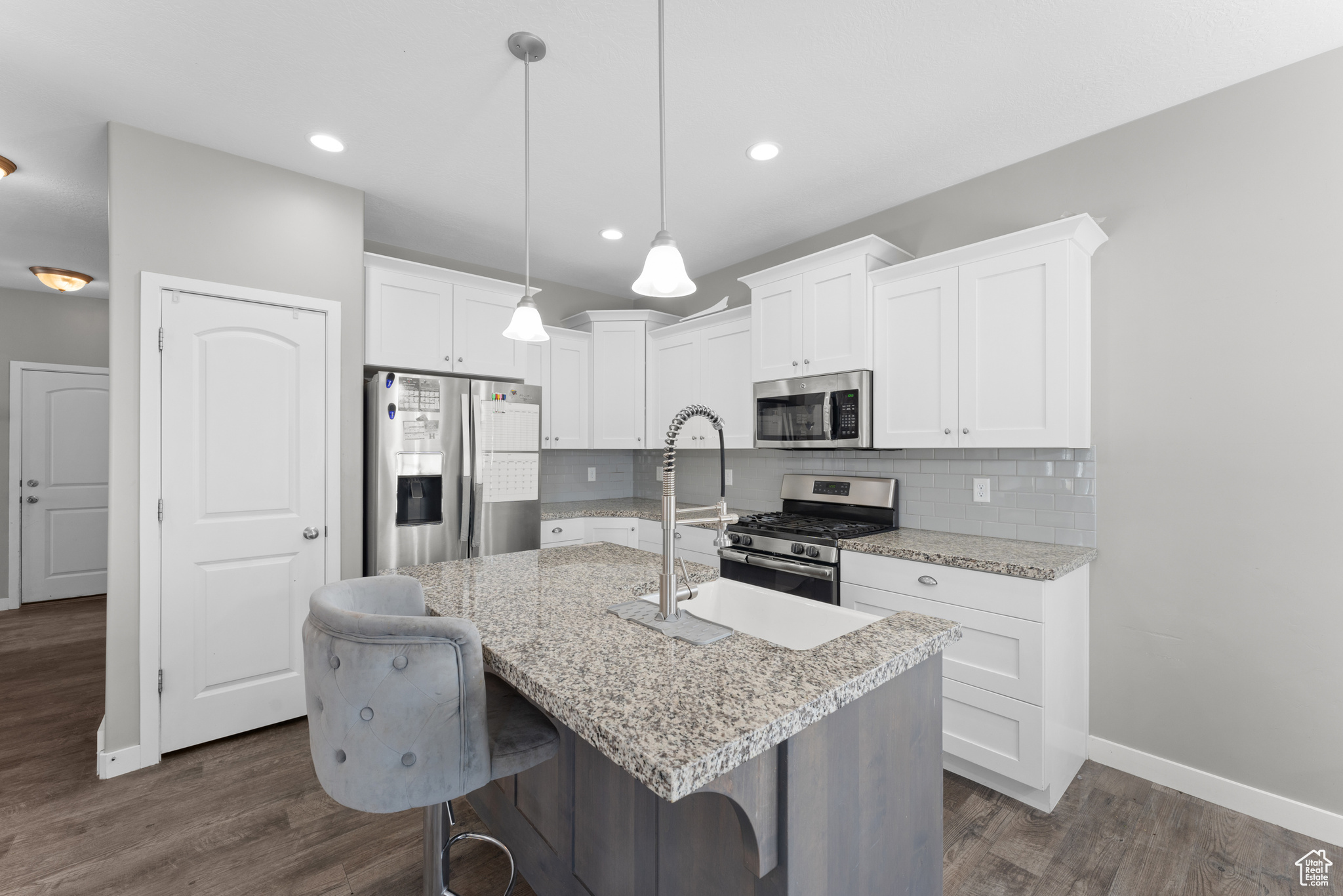 YOSEMITE PARK - Residential