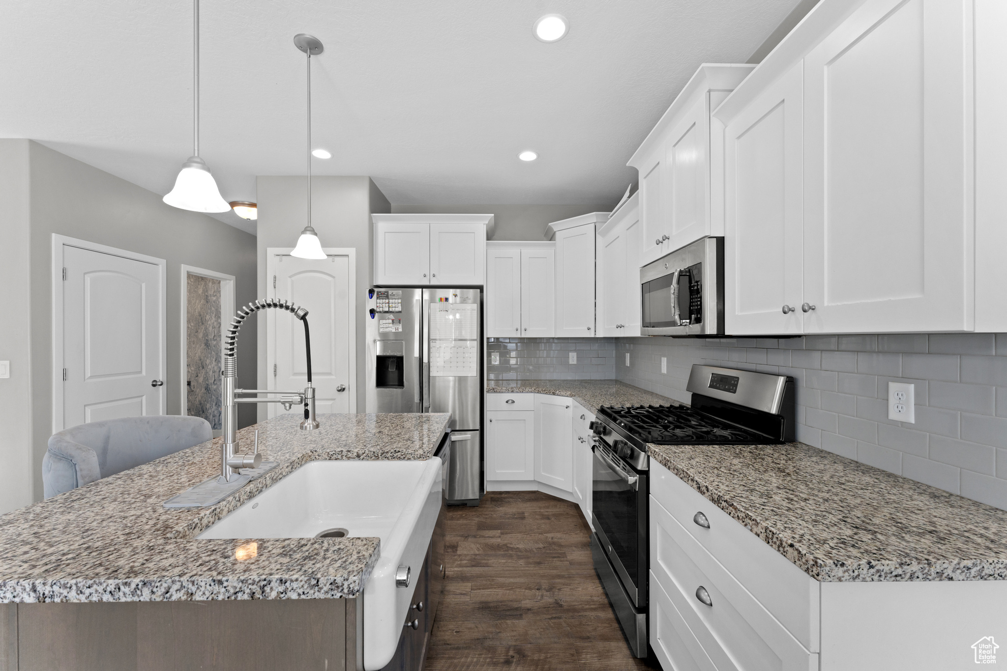 YOSEMITE PARK - Residential