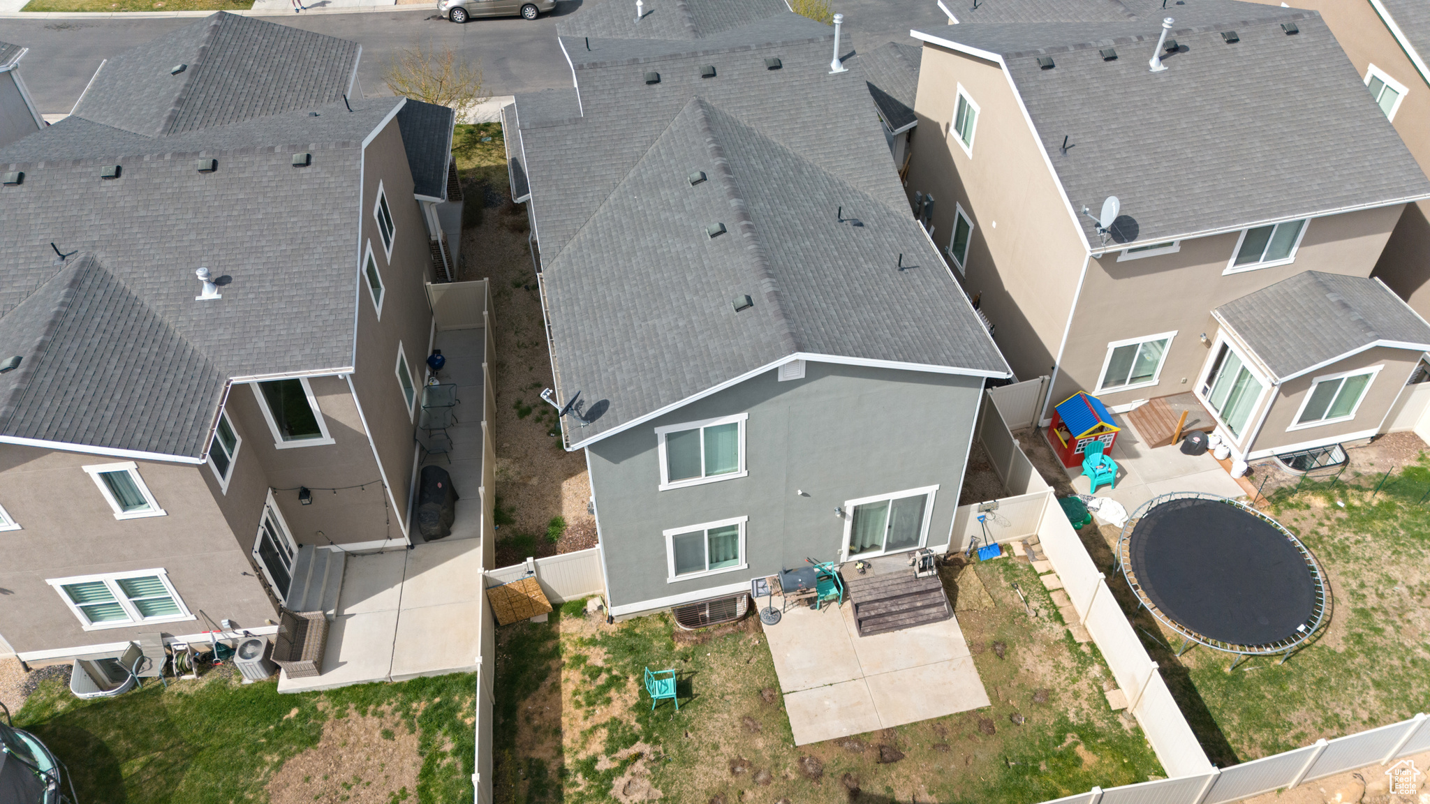 YOSEMITE PARK - Residential