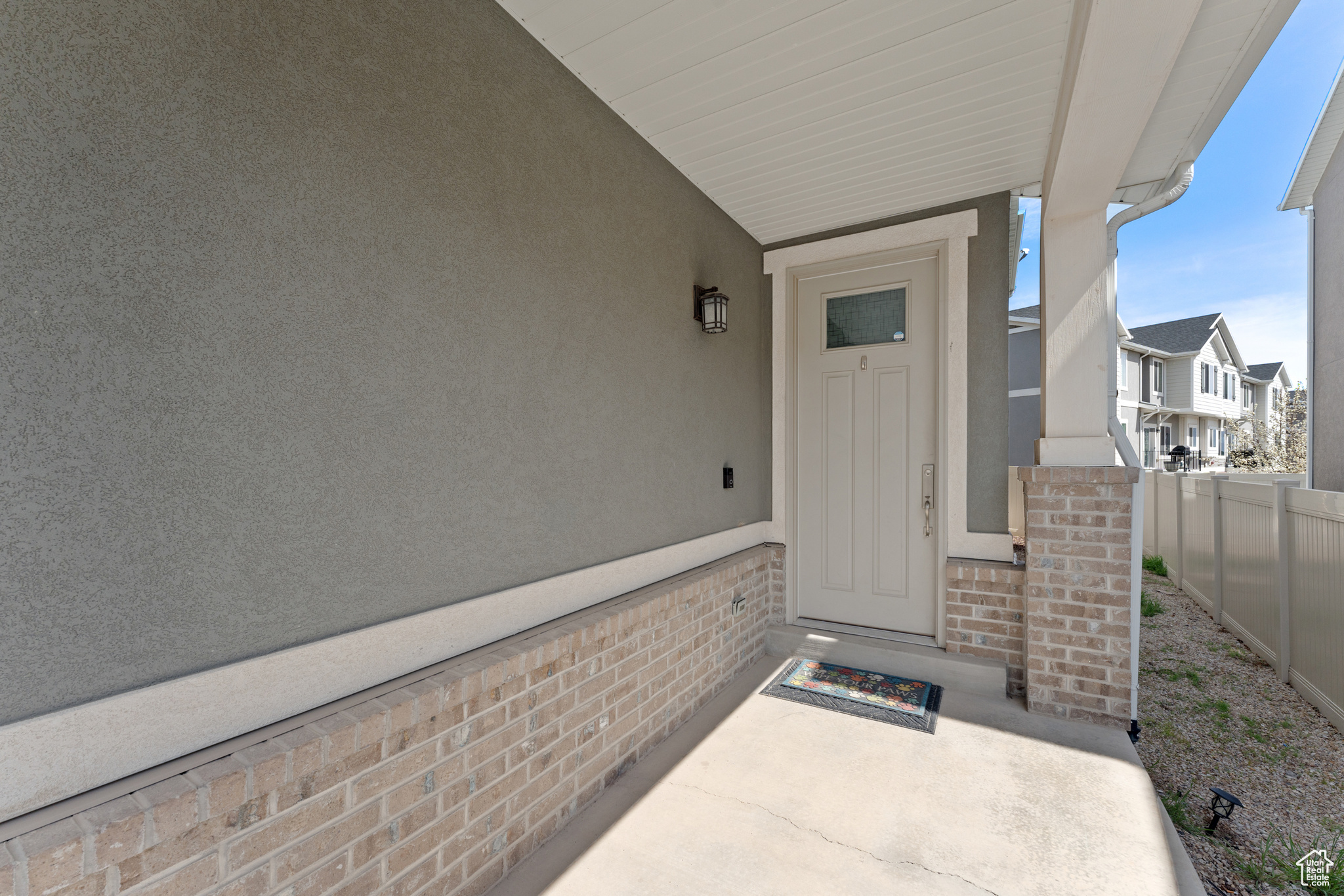 YOSEMITE PARK - Residential