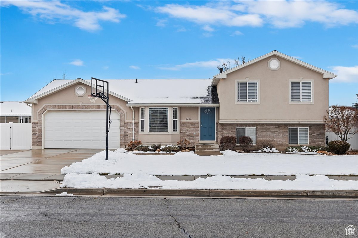1703 W 525, West Point, Utah image 1