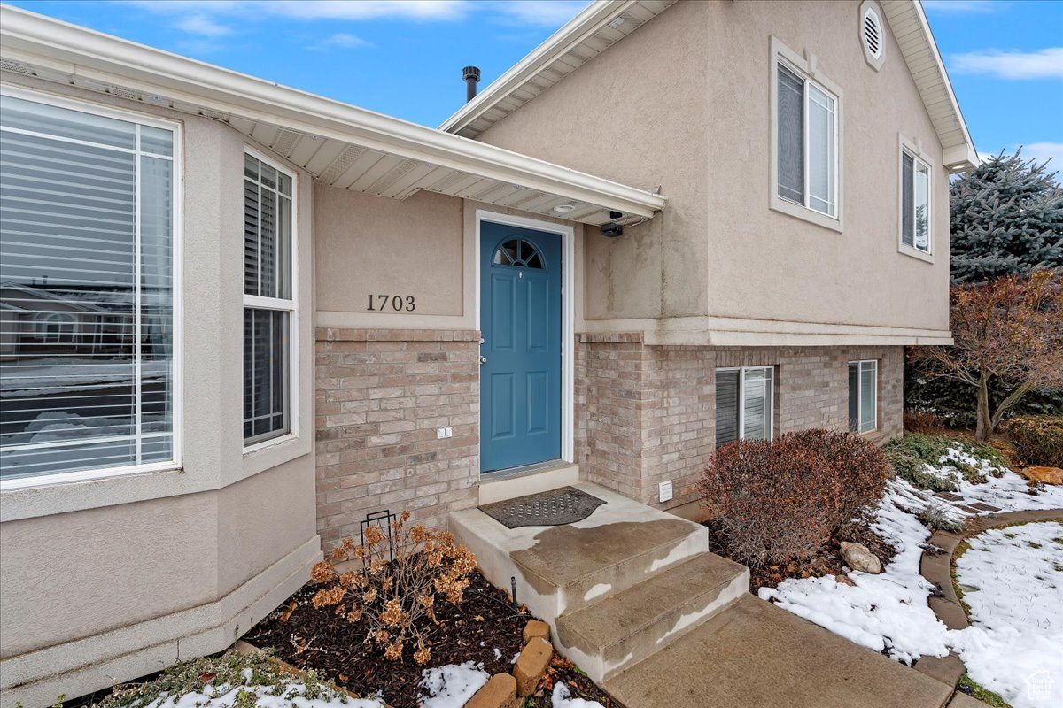 1703 W 525, West Point, Utah image 7