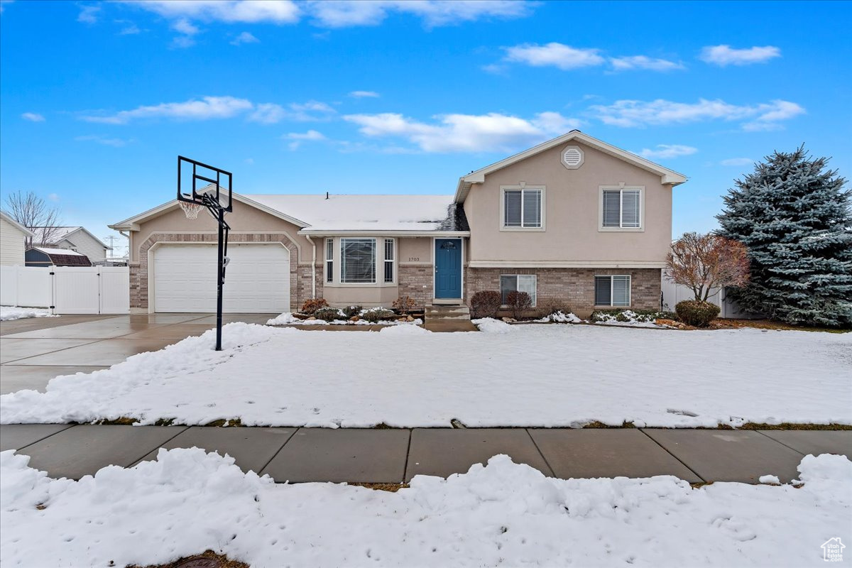 1703 W 525, West Point, Utah image 2