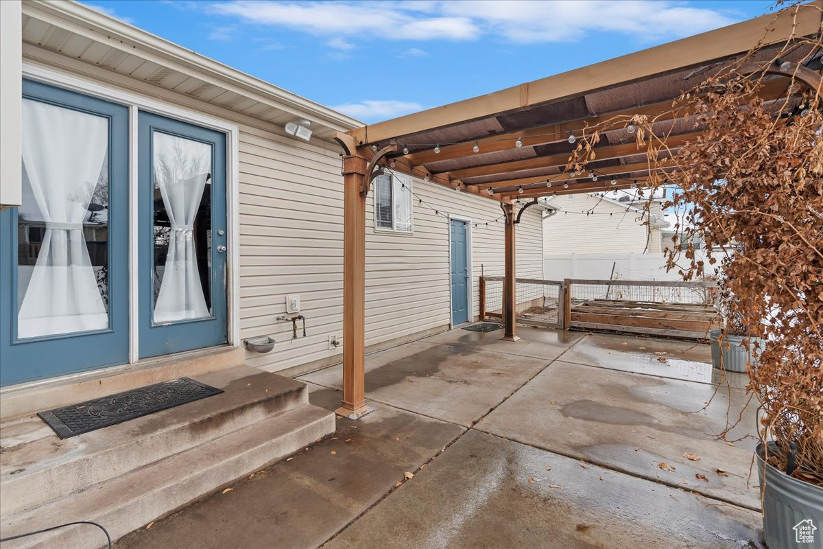 1703 W 525, West Point, Utah image 28