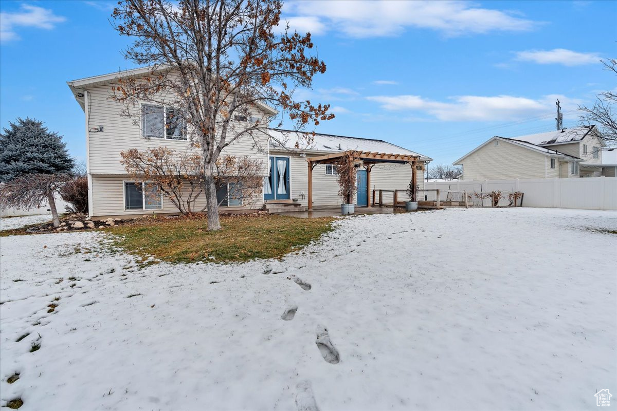 1703 W 525, West Point, Utah image 30