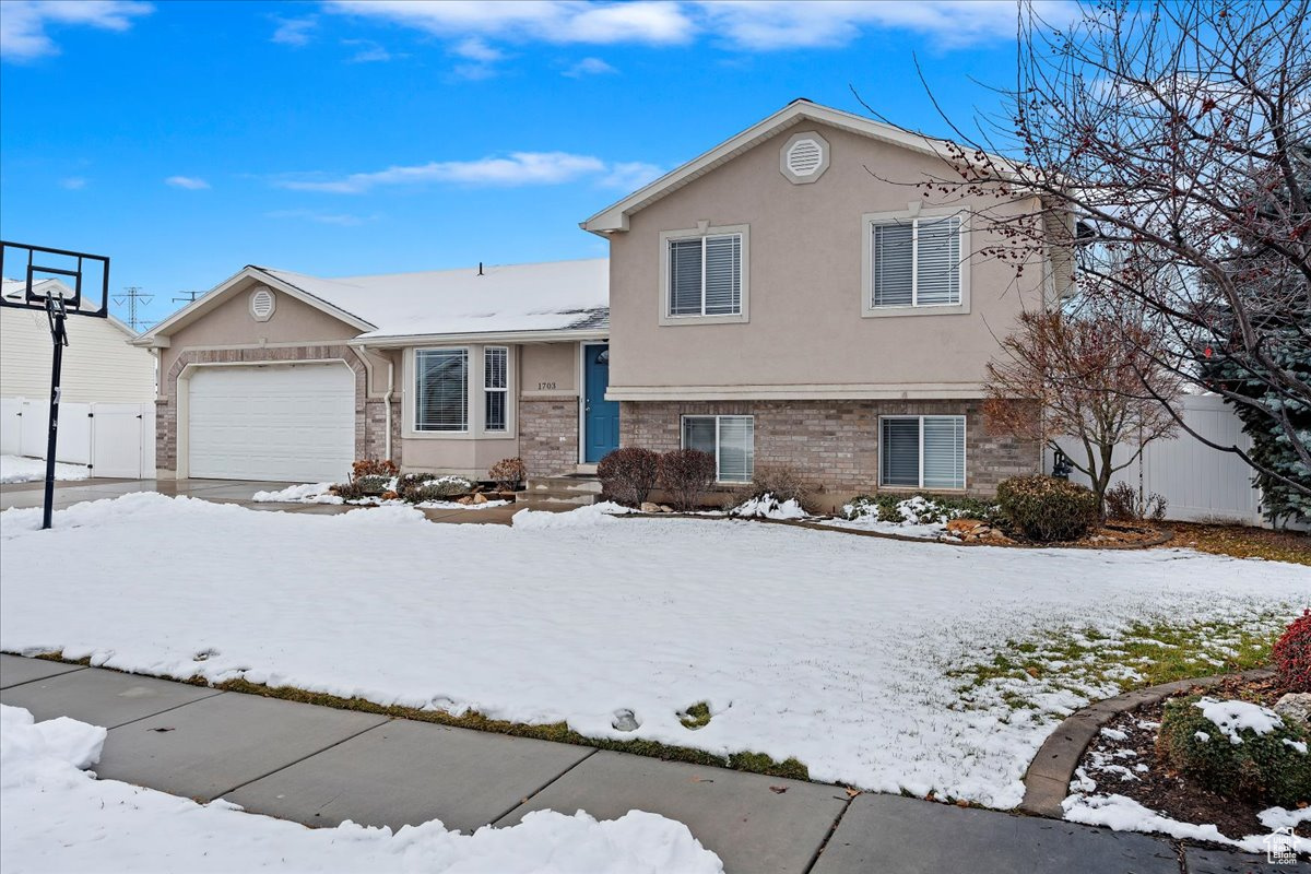 1703 W 525, West Point, Utah image 4
