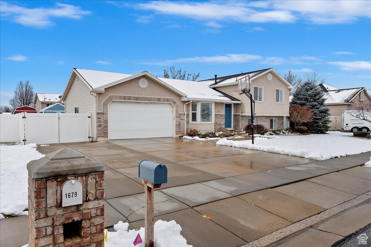 1703 W 525, West Point, Utah image 6