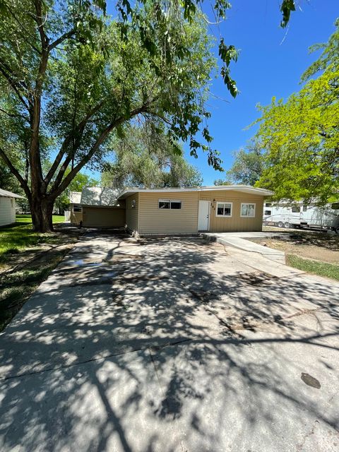 Tiny photo for 262 S 300 W, Delta, UT 84624 (MLS # 2161462)