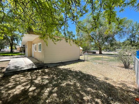 Tiny photo for 262 S 300 W, Delta, UT 84624 (MLS # 2161462)