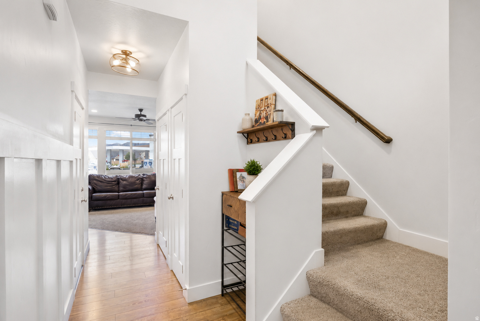 SILVER CREST - Residential
