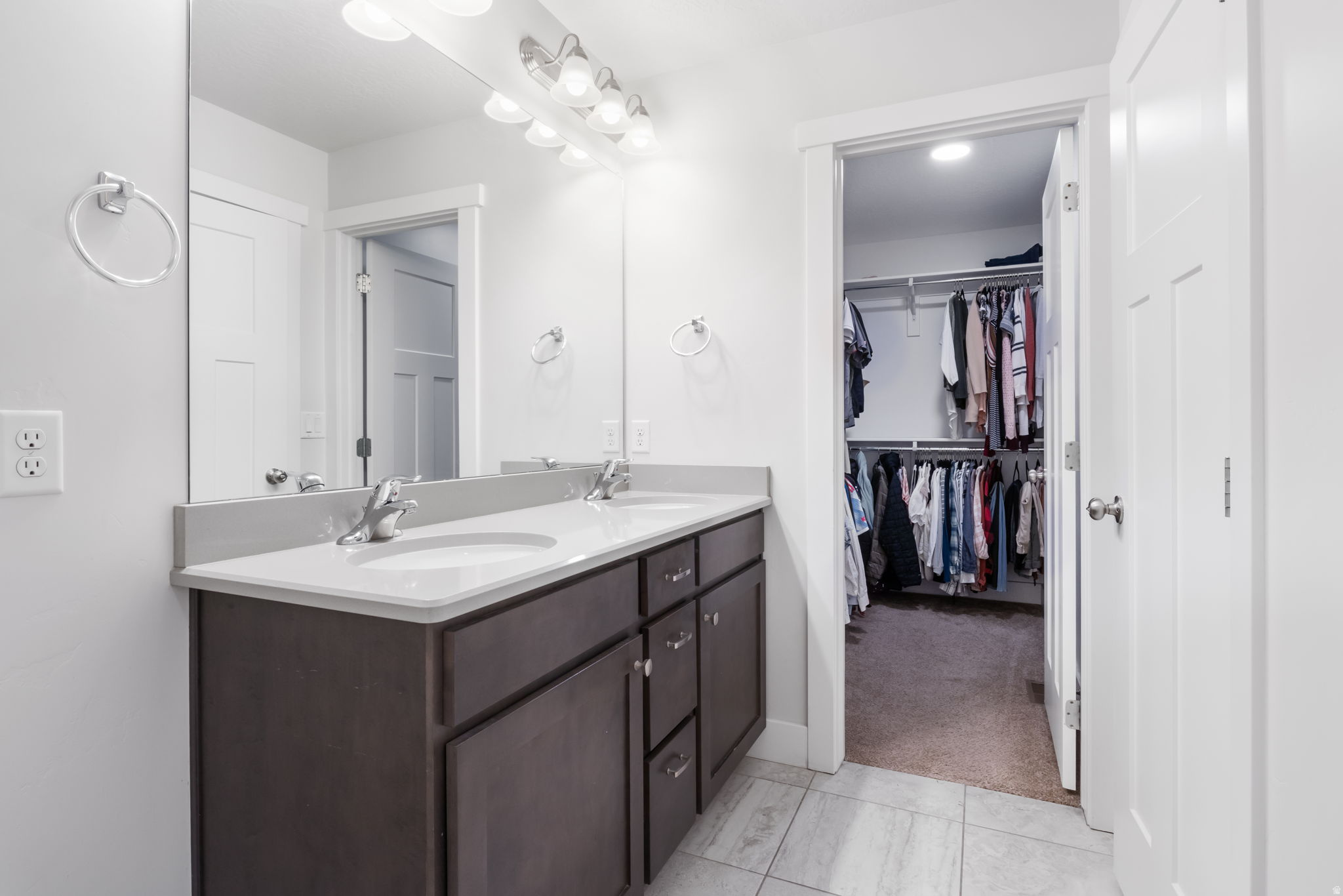 SILVER CREST - Residential