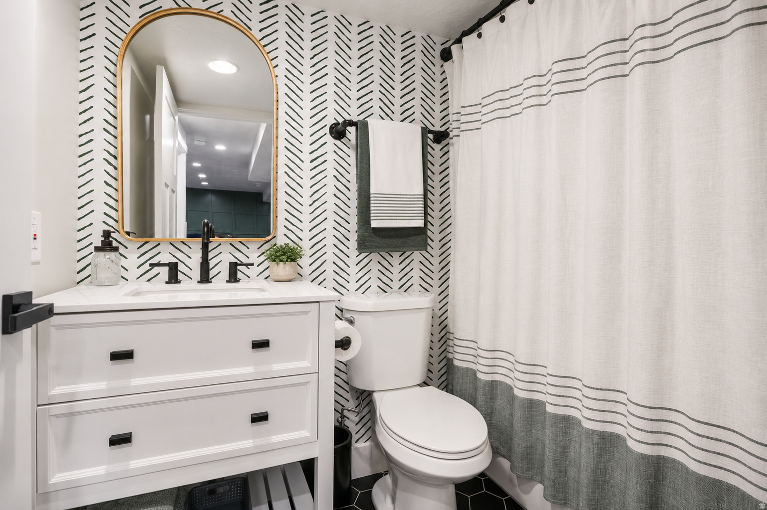 SILVER CREST - Residential