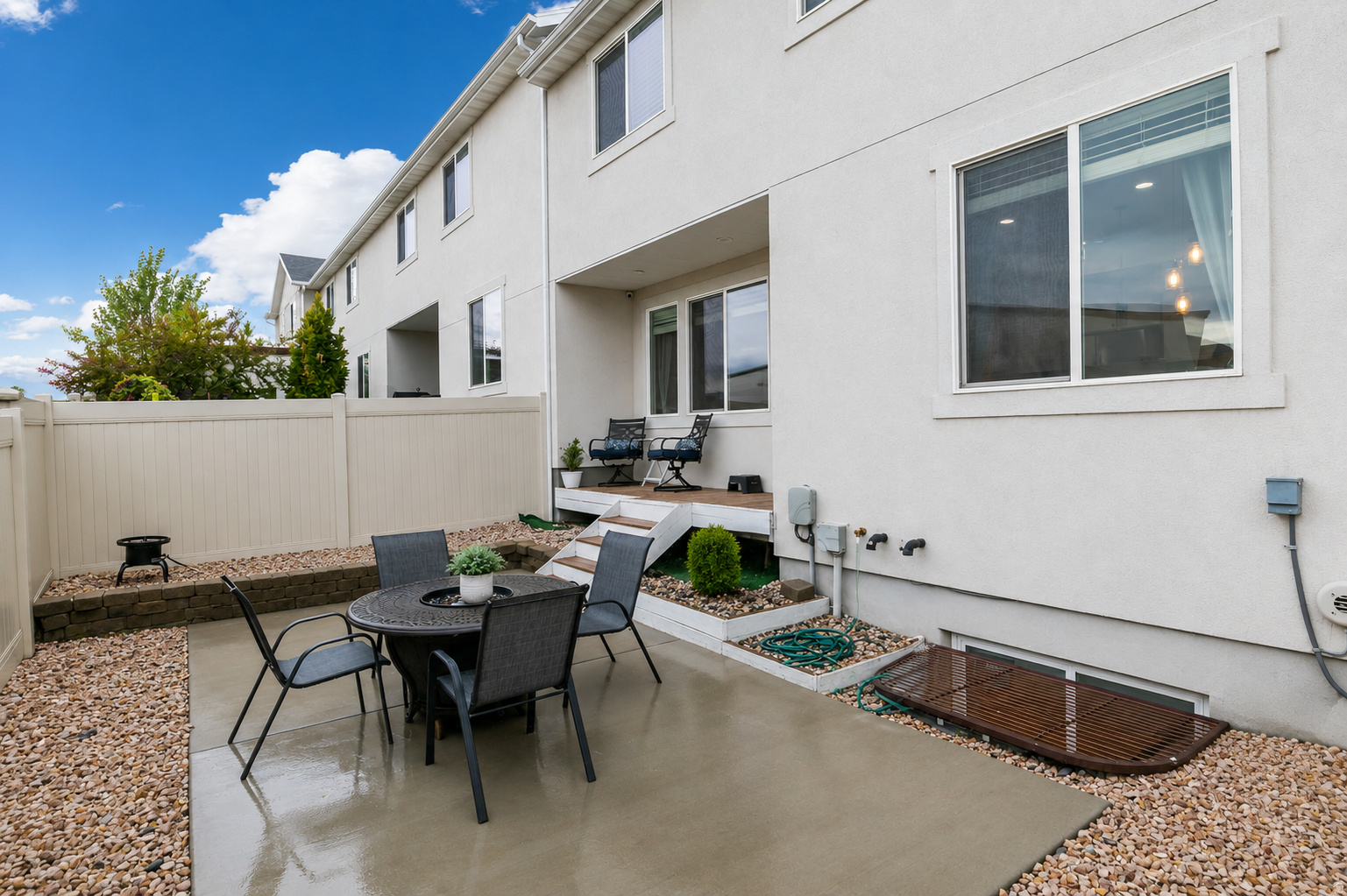 SILVER CREST - Residential