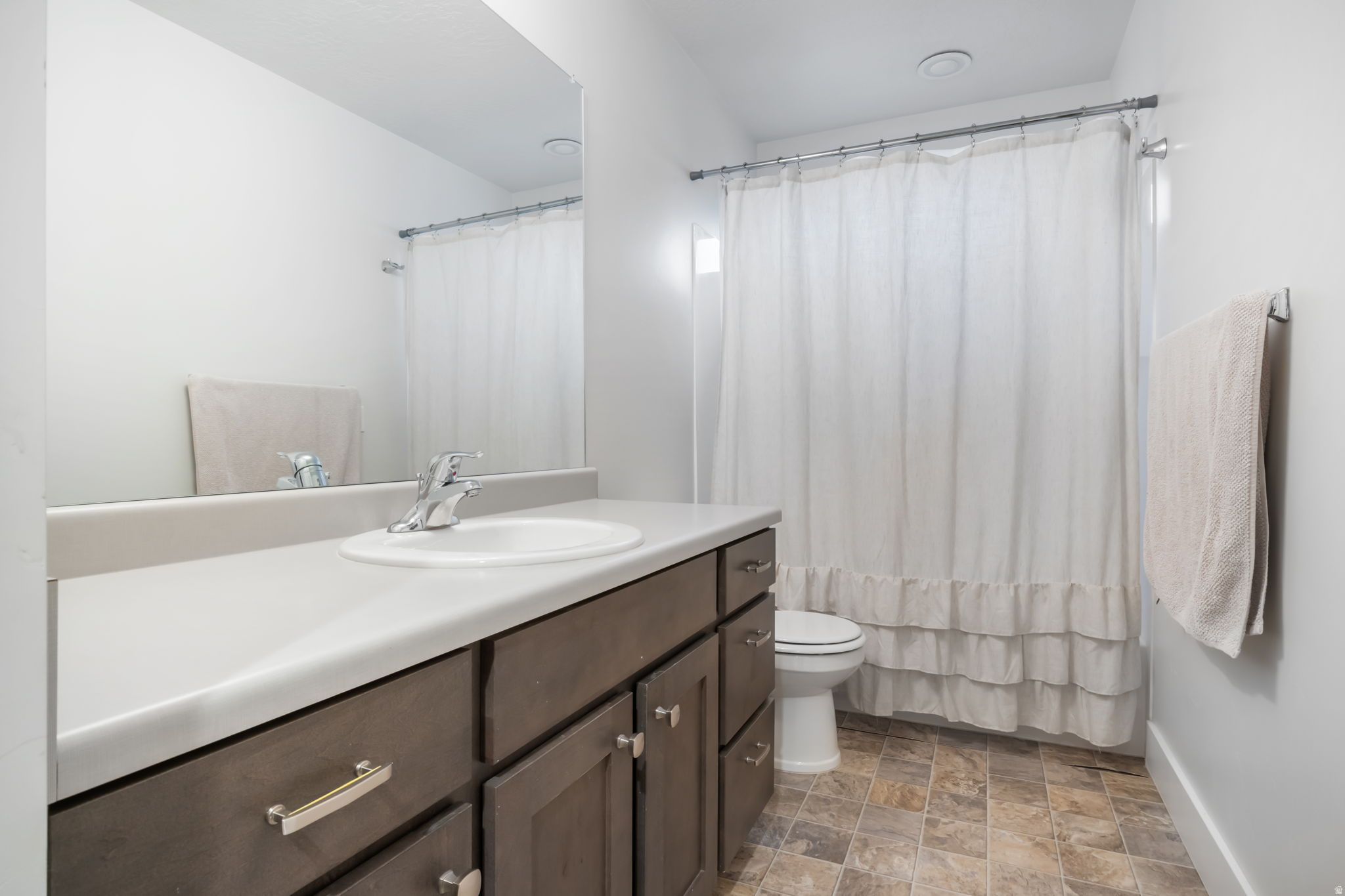 SILVER CREST - Residential