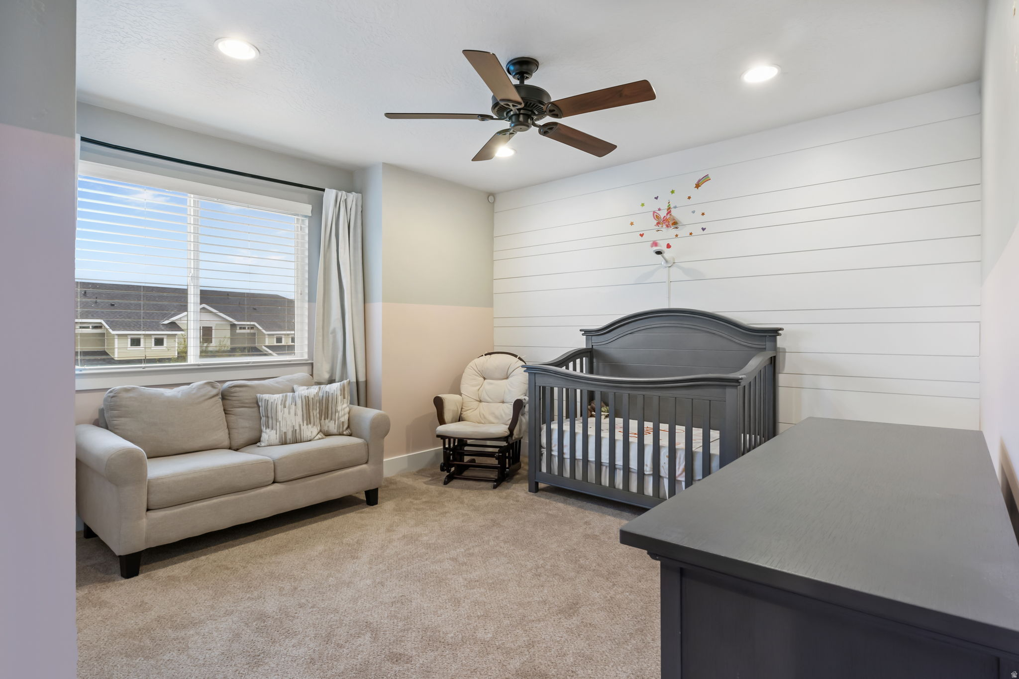 SILVER CREST - Residential