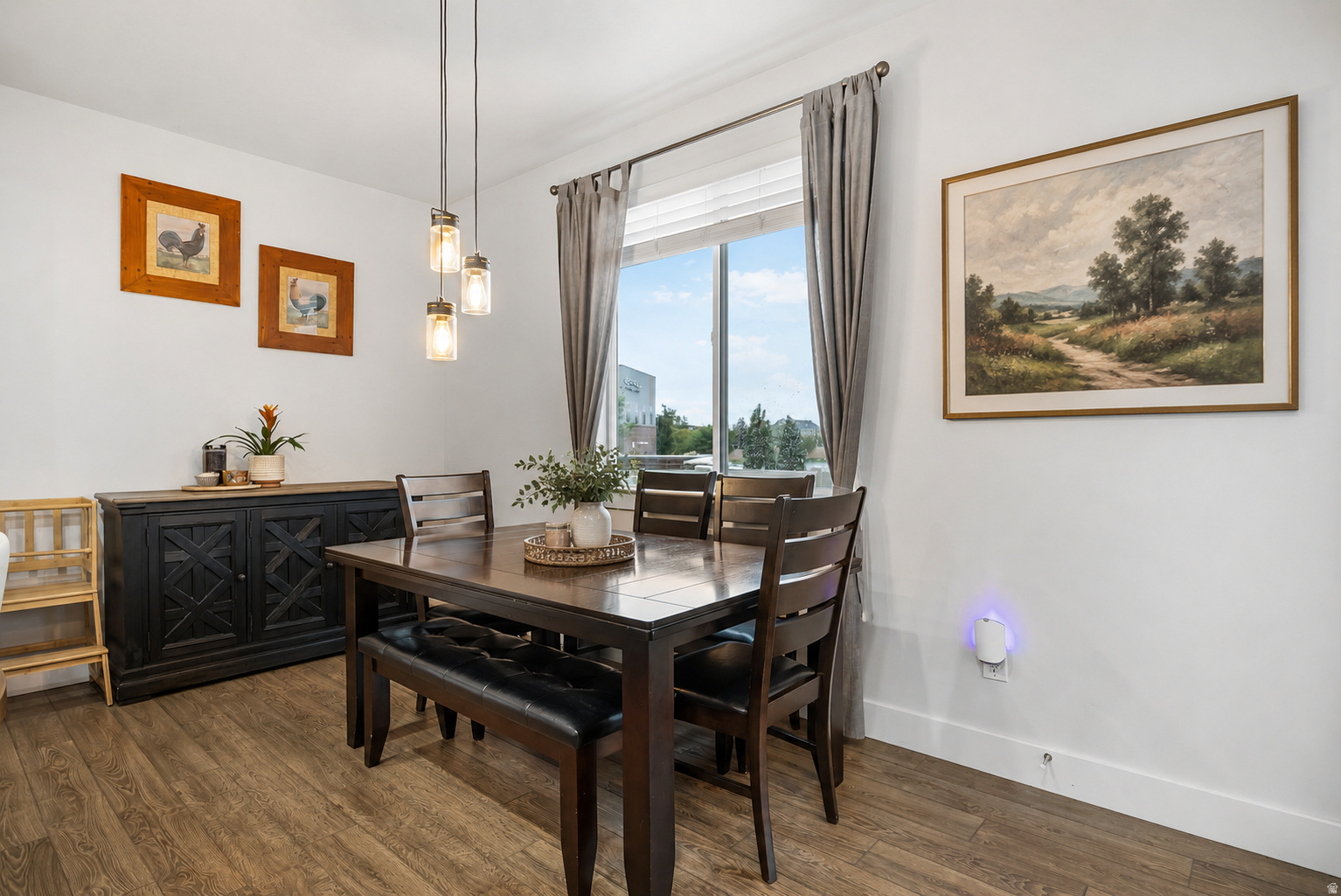 SILVER CREST - Residential