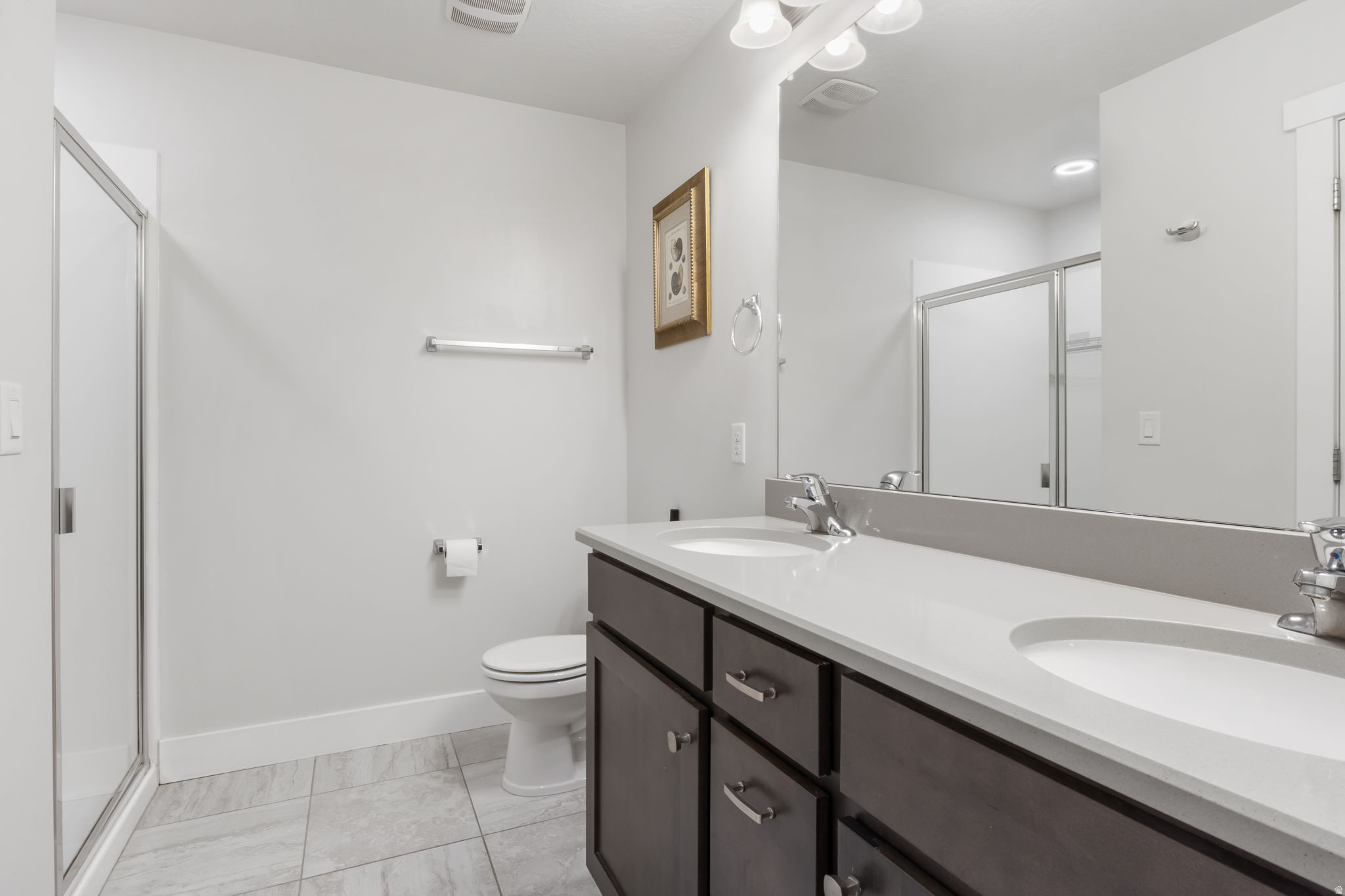 SILVER CREST - Residential