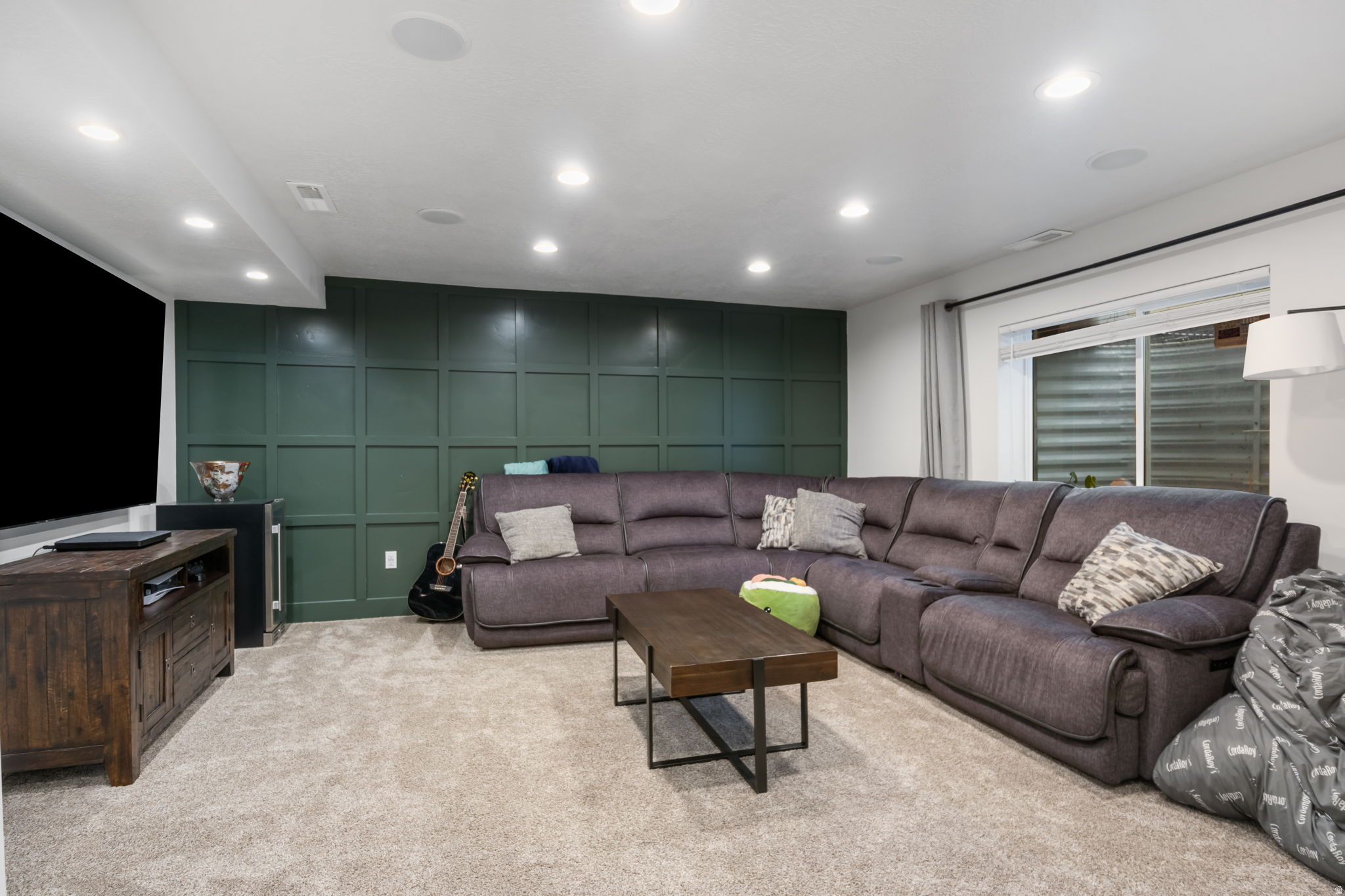 SILVER CREST - Residential