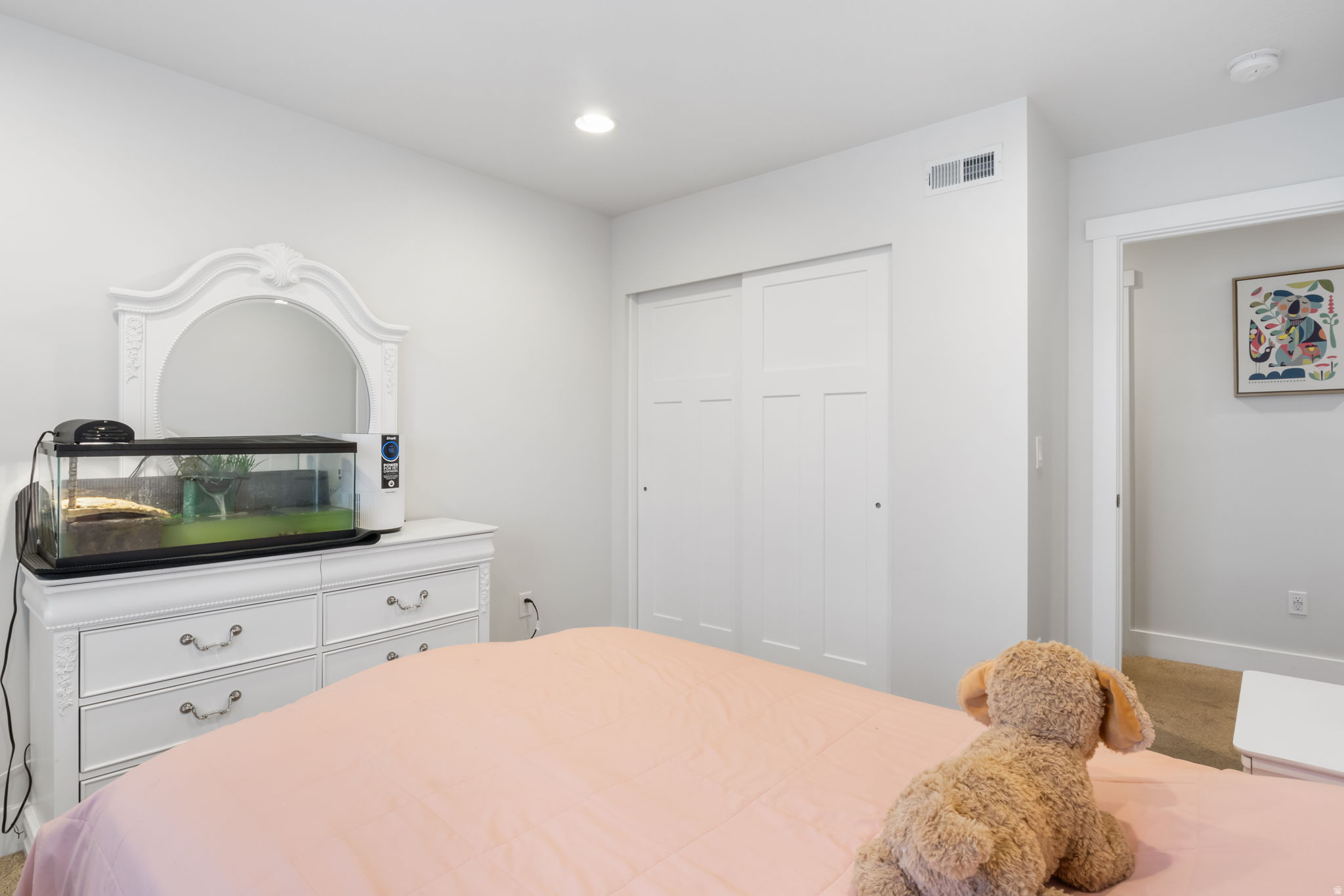 SILVER CREST - Residential