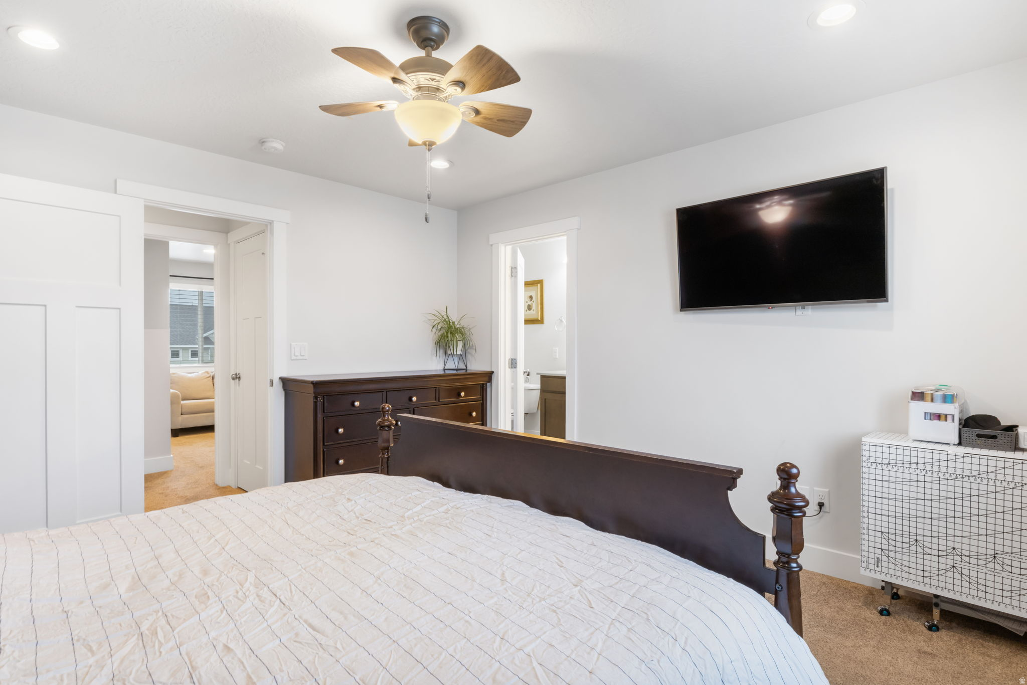 SILVER CREST - Residential