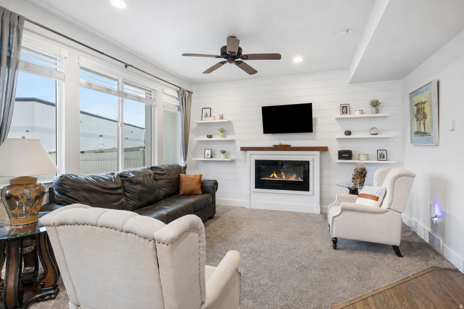 SILVER CREST - Residential