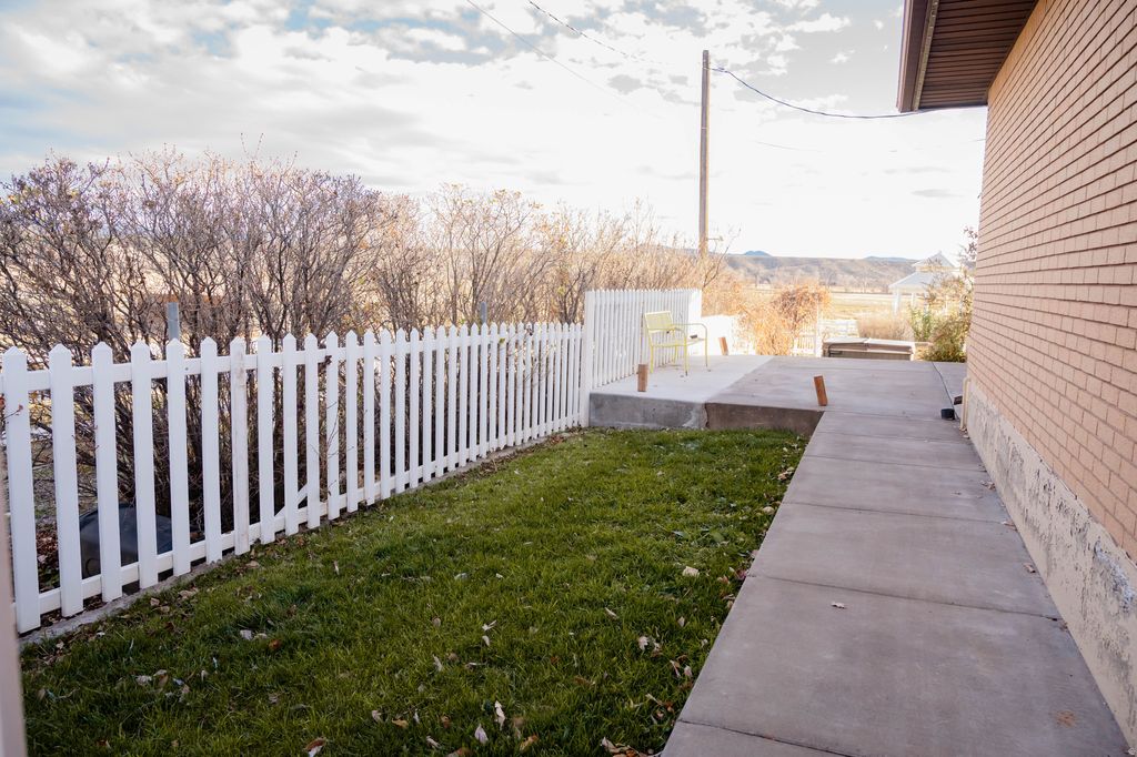 Photo of 110 E 300 S, Beaver, UT 84713 (MLS # 2146003)