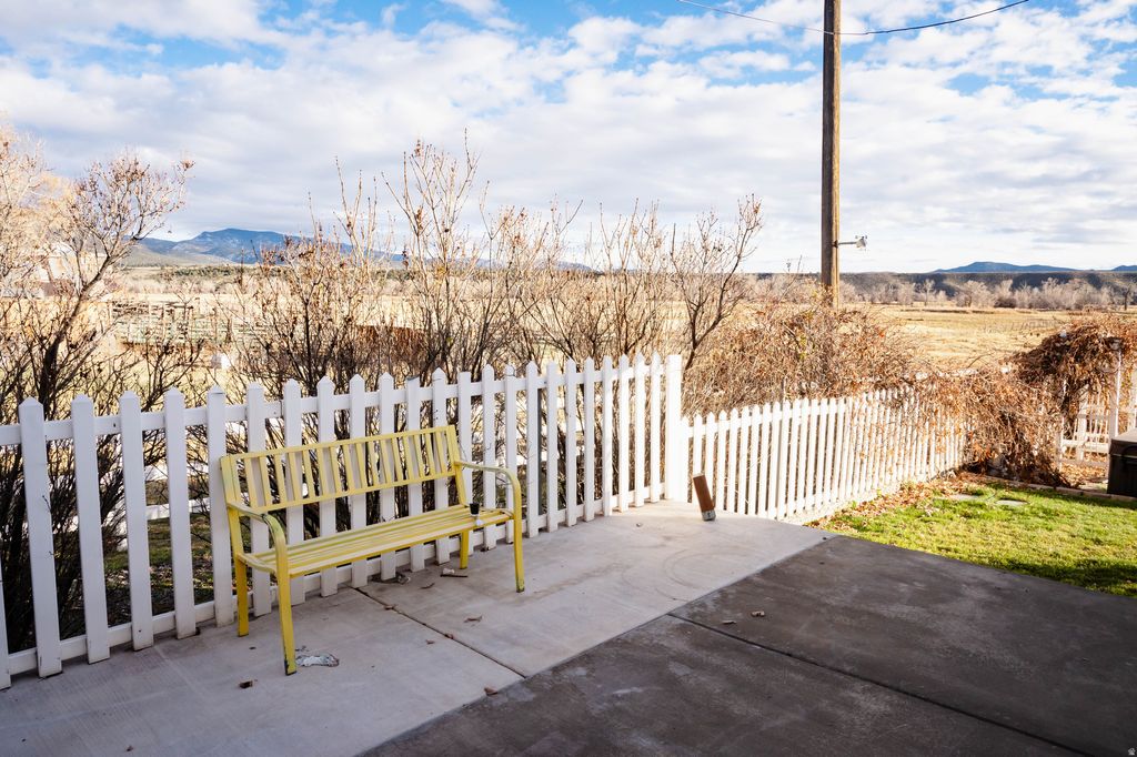 Photo of 110 E 300 S, Beaver, UT 84713 (MLS # 2146003)