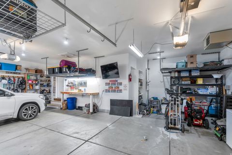 Tiny photo for 758 N PINNACLE LN W, Saratoga Springs, UT 84045 (MLS # 2139170)