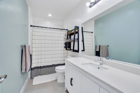 Tiny photo for 758 N PINNACLE LN W, Saratoga Springs, UT 84045 (MLS # 2139170)