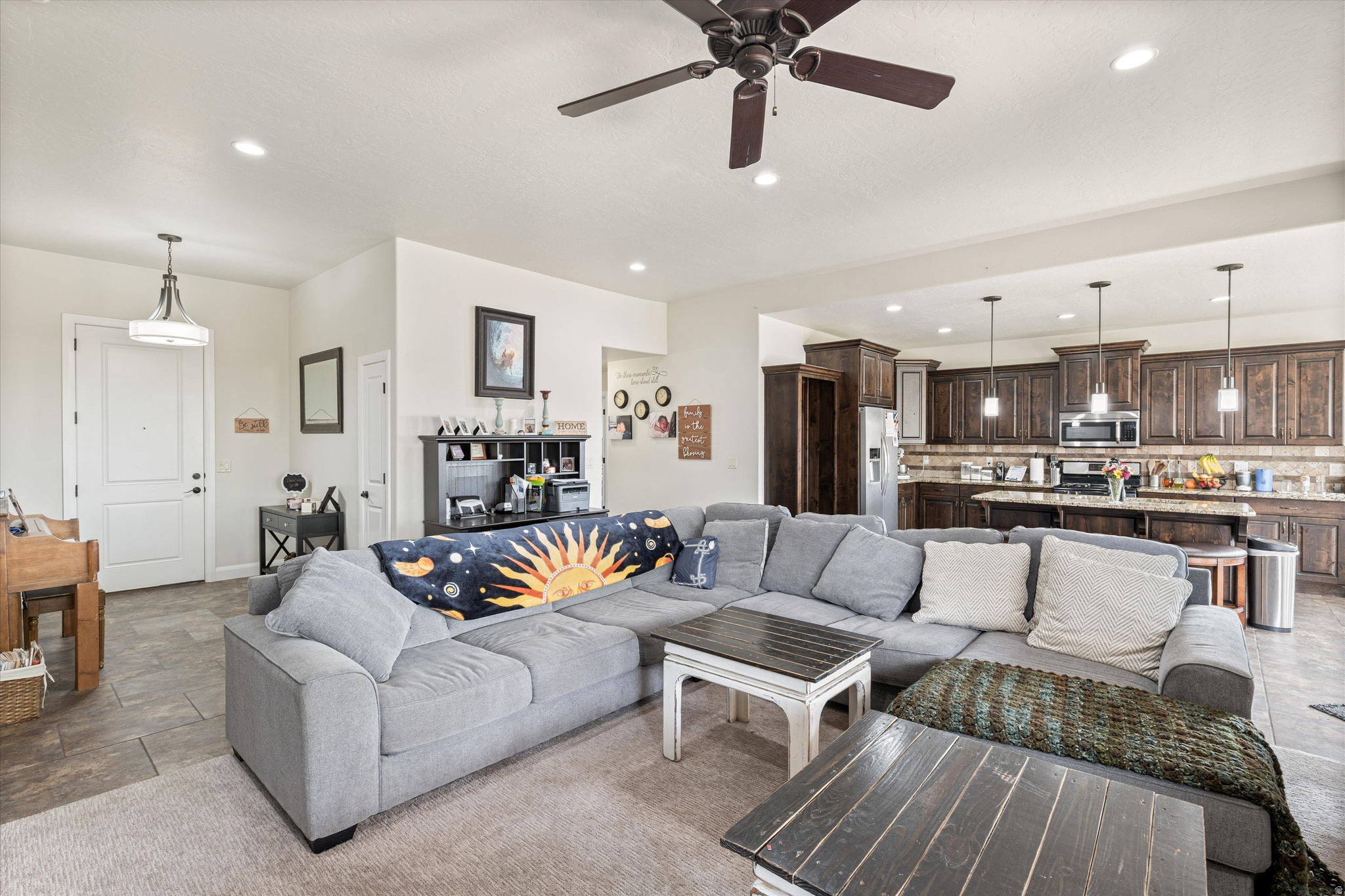 CORONADO RIDGE PH 2 SUB - Residential