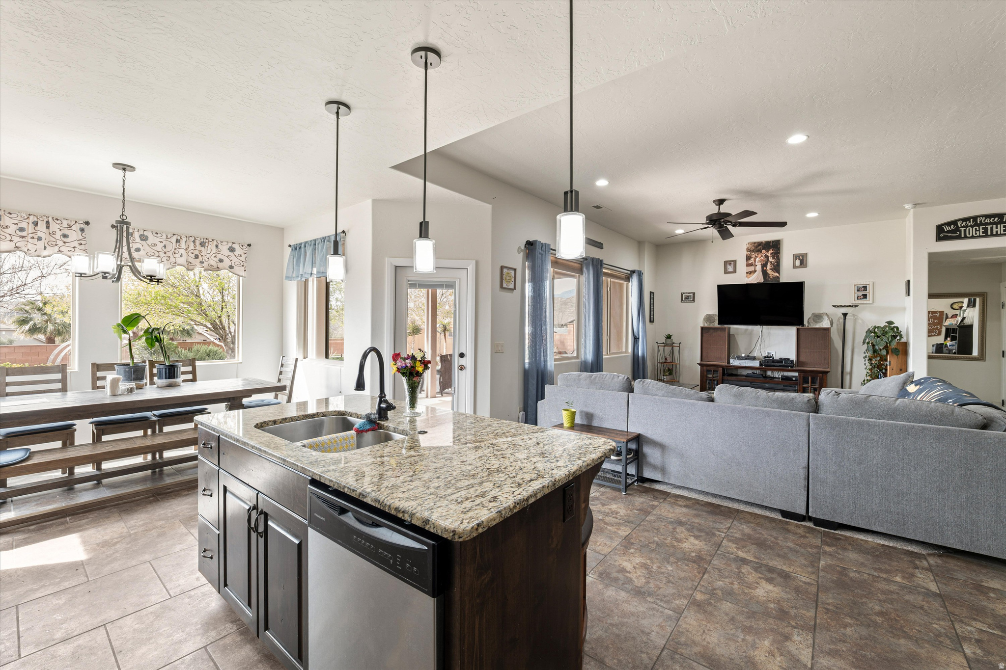 CORONADO RIDGE PH 2 SUB - Residential