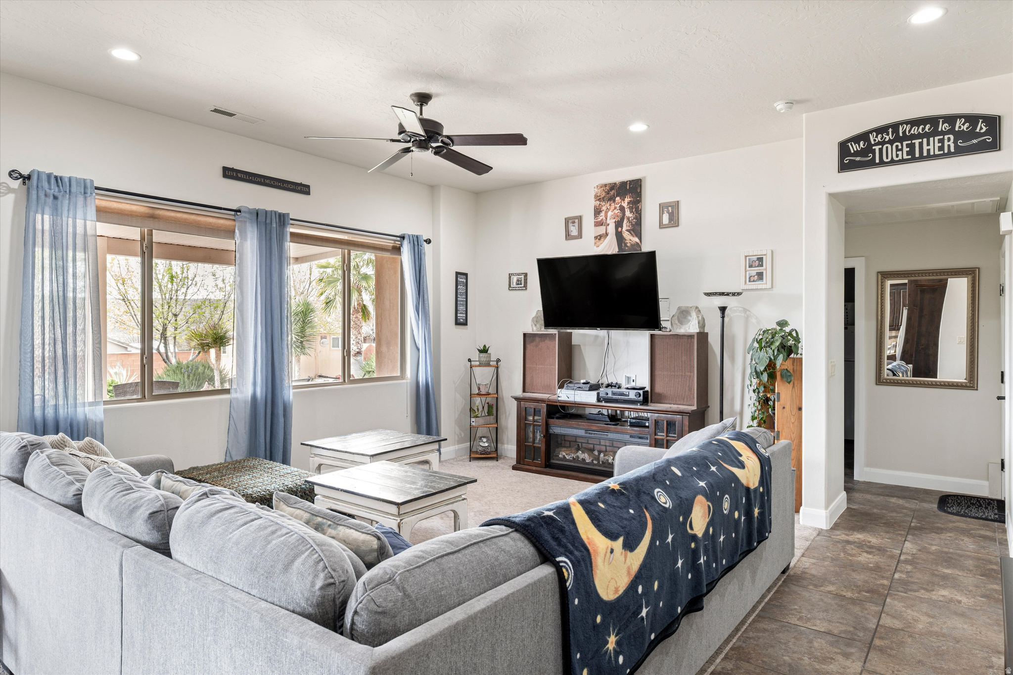 CORONADO RIDGE PH 2 SUB - Residential