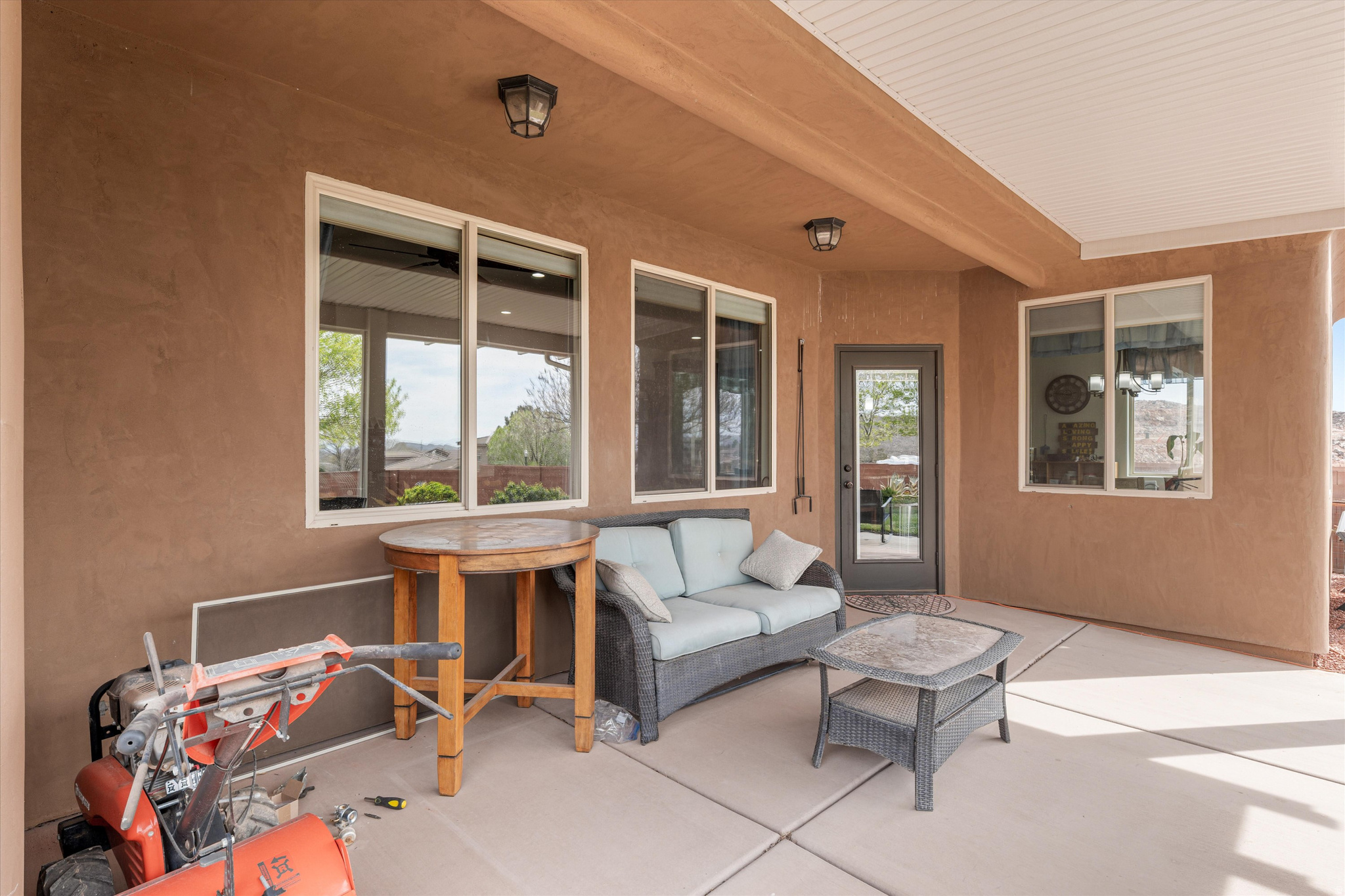 CORONADO RIDGE PH 2 SUB - Residential