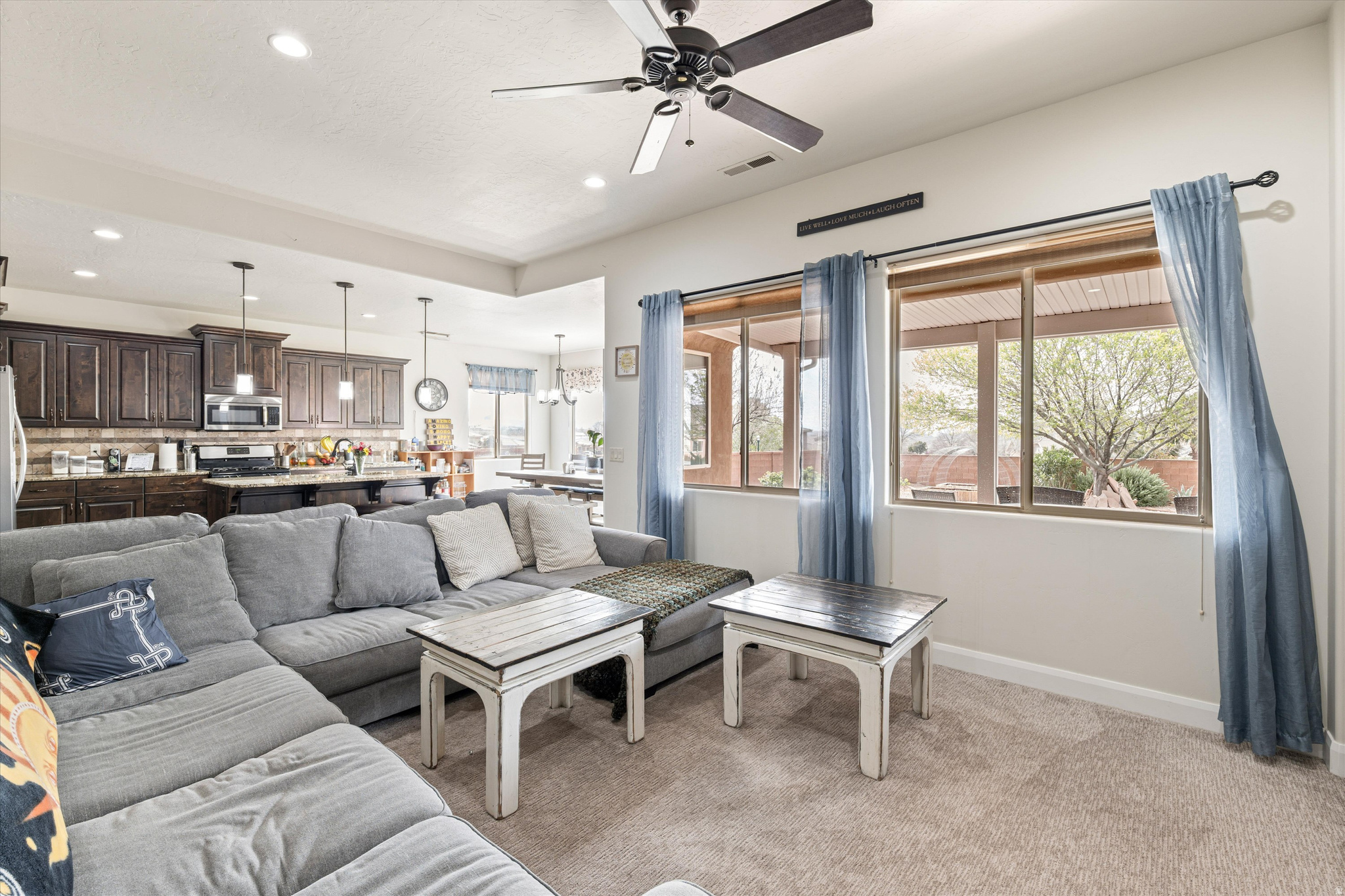 CORONADO RIDGE PH 2 SUB - Residential