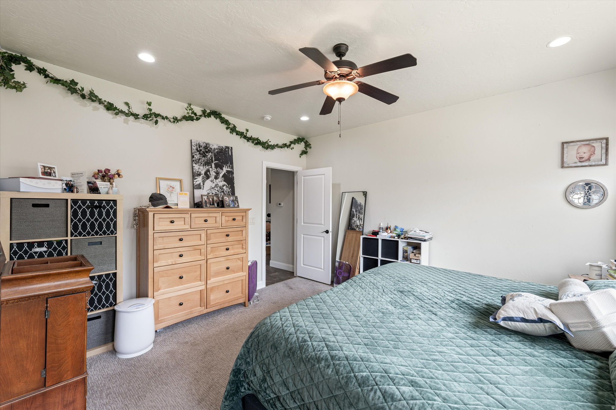 CORONADO RIDGE PH 2 SUB - Residential