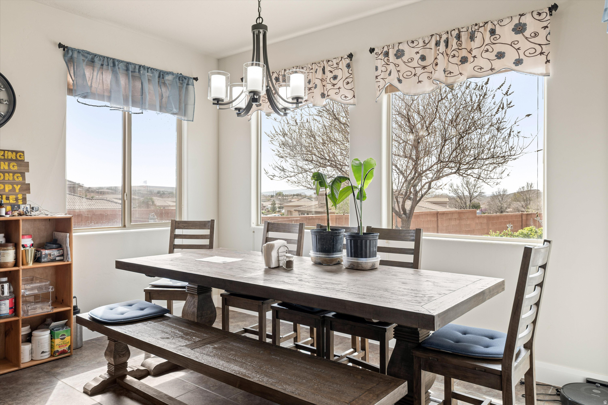 CORONADO RIDGE PH 2 SUB - Residential