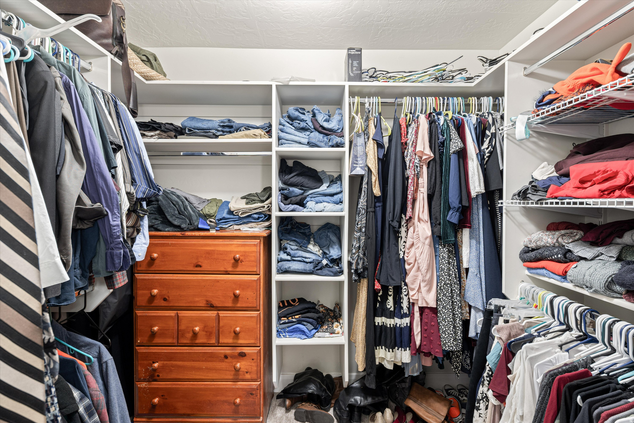 CORONADO RIDGE PH 2 SUB - Residential