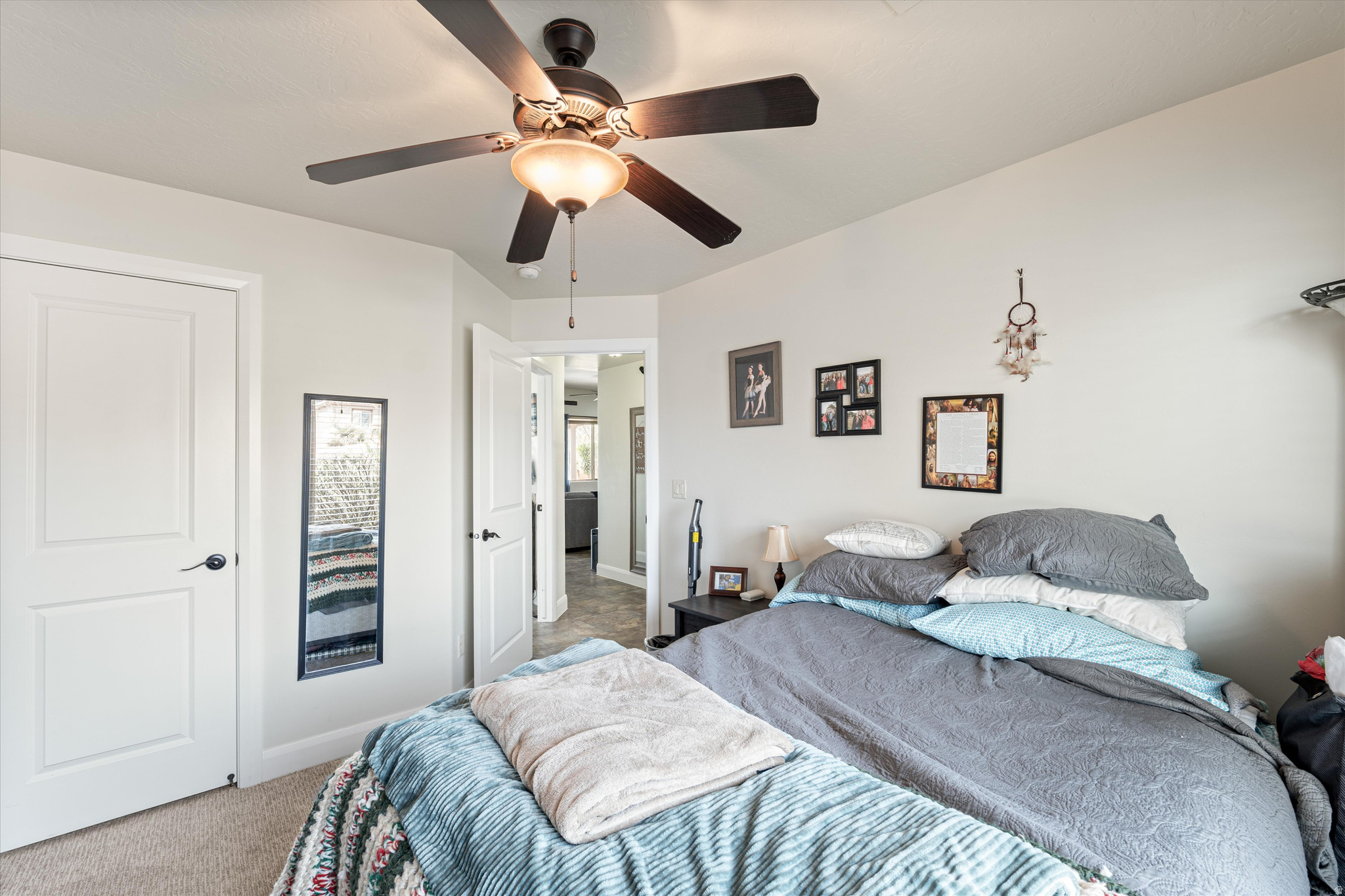 CORONADO RIDGE PH 2 SUB - Residential