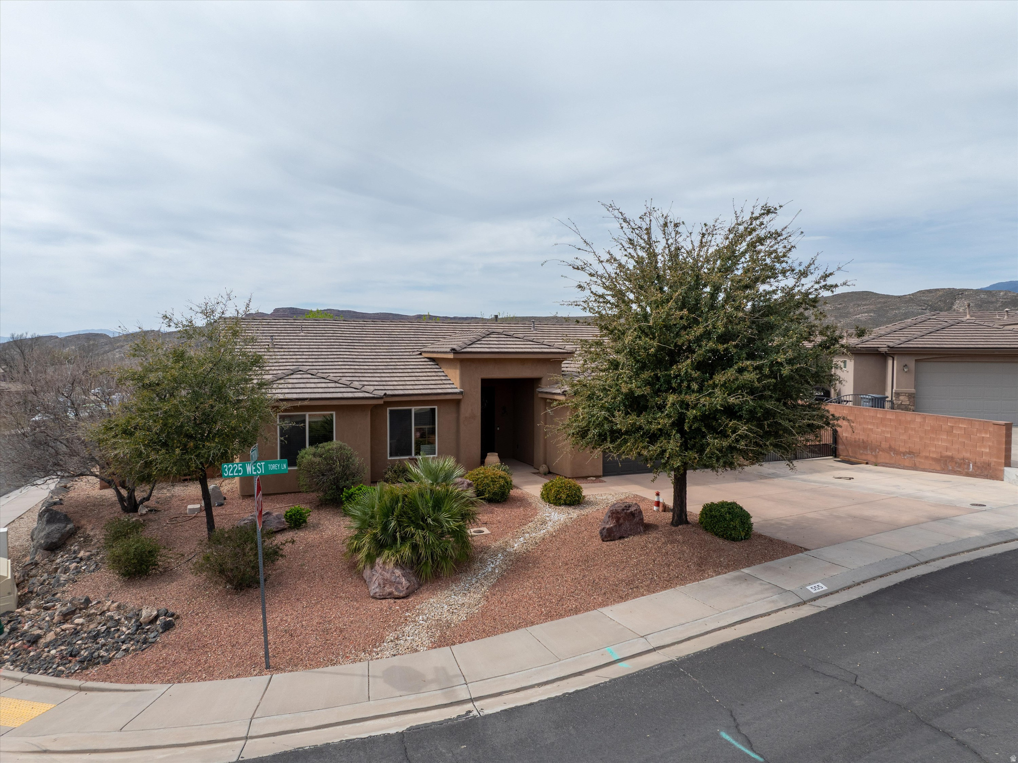 CORONADO RIDGE PH 2 SUB - Residential