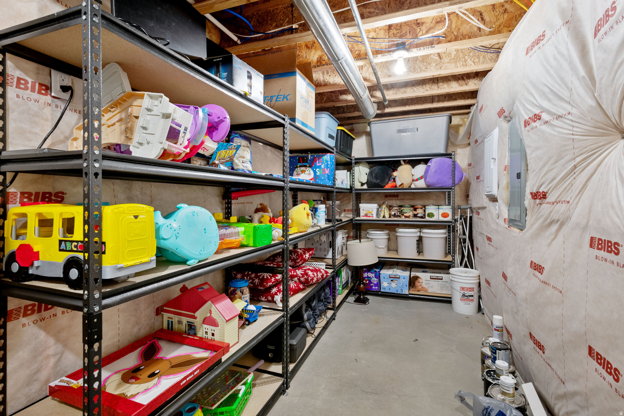 OVERLAND - Residential