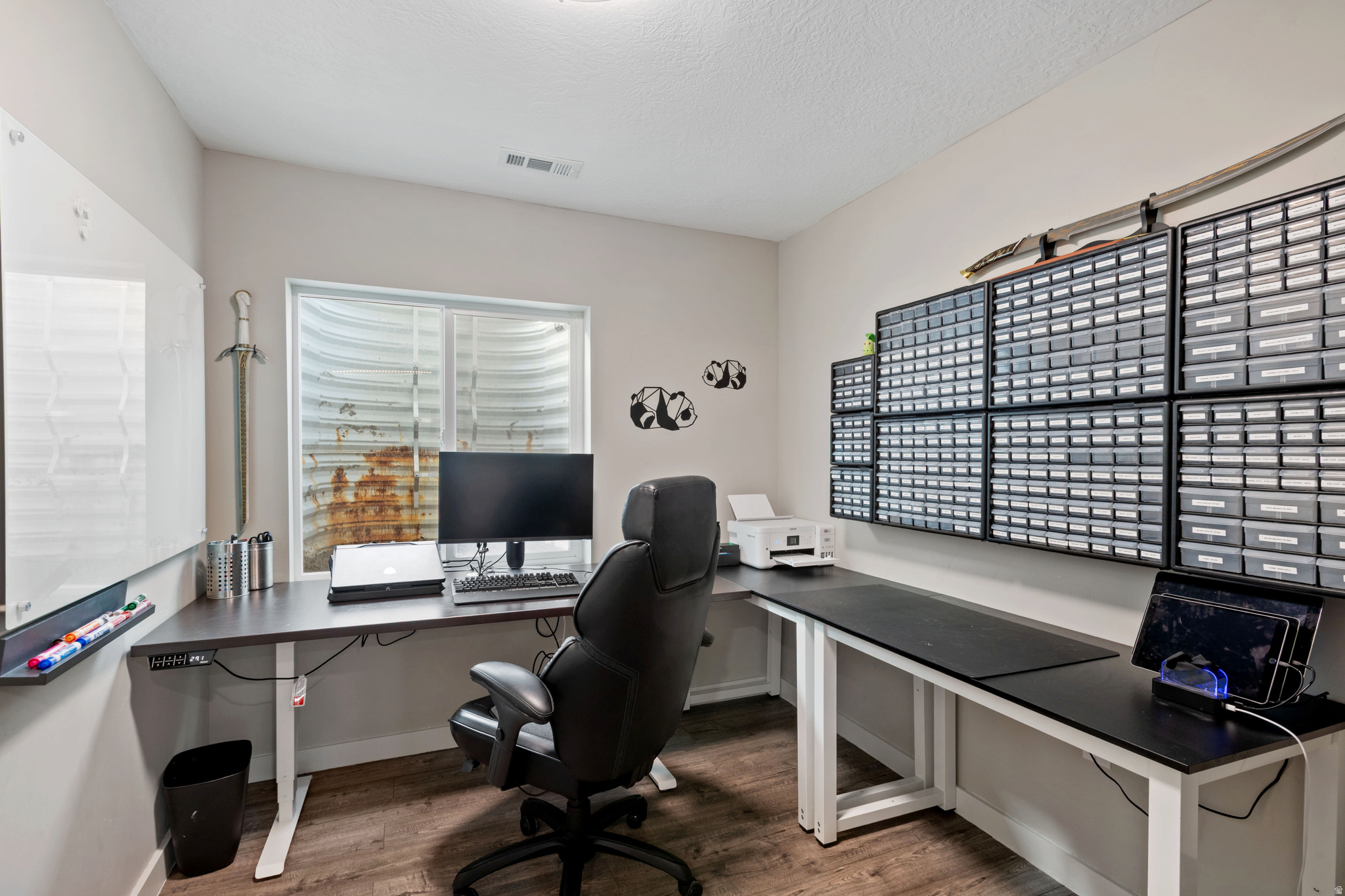 OVERLAND - Residential