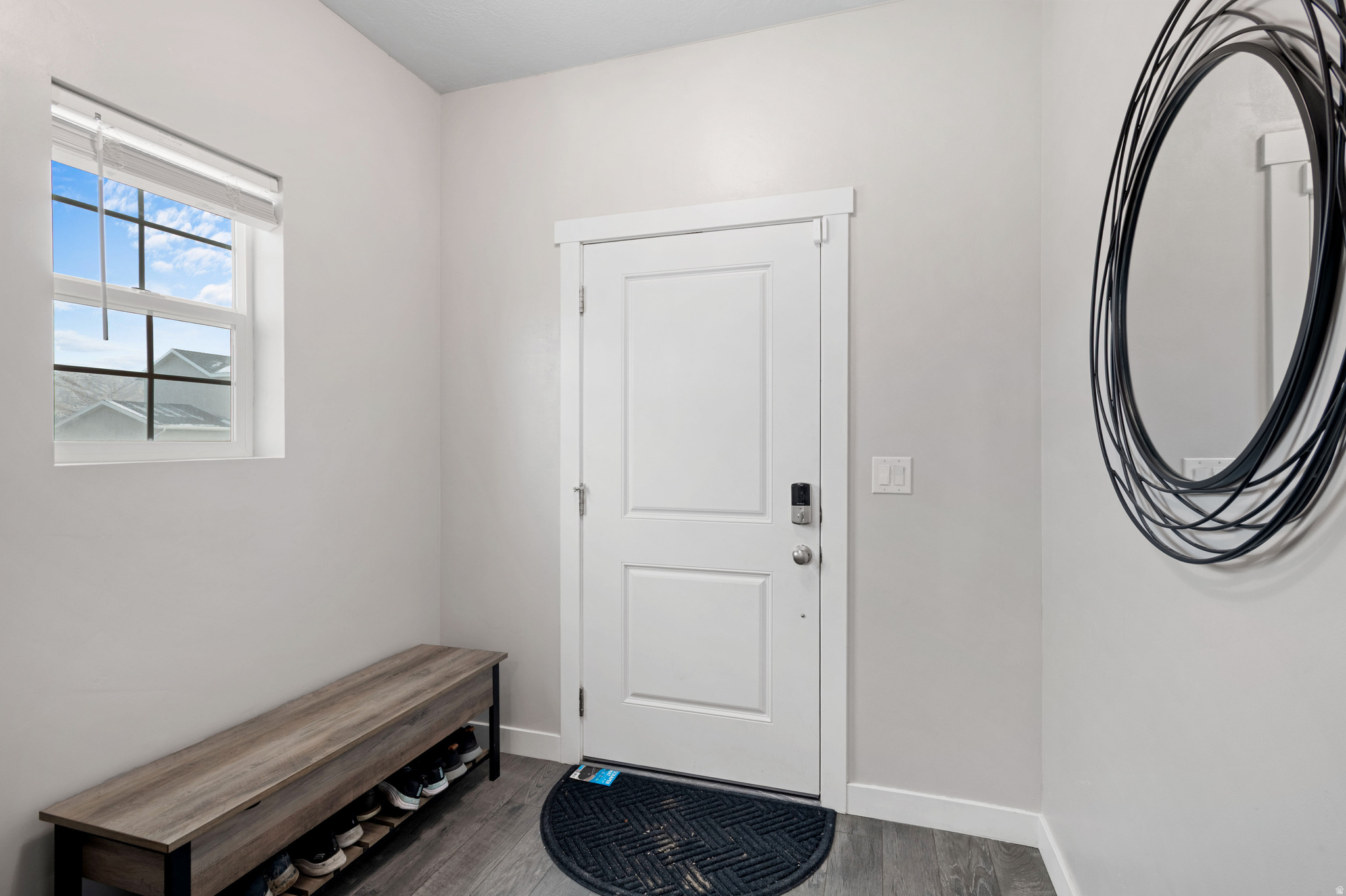 OVERLAND - Residential