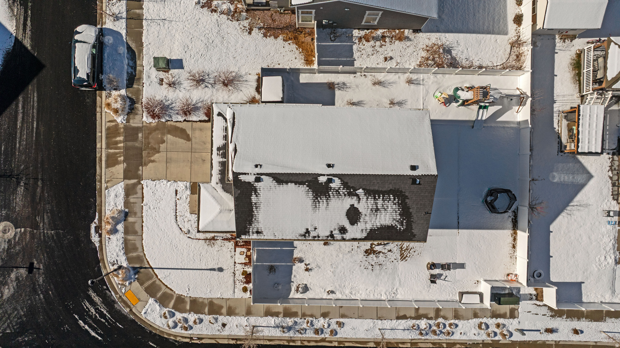 OVERLAND - Residential