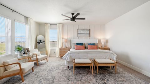 Tiny photo for 192 W FOUNDERS BLVD, Saratoga Springs, UT 84045 (MLS # 2144370)