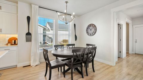 Tiny photo for 192 W FOUNDERS BLVD, Saratoga Springs, UT 84045 (MLS # 2144370)